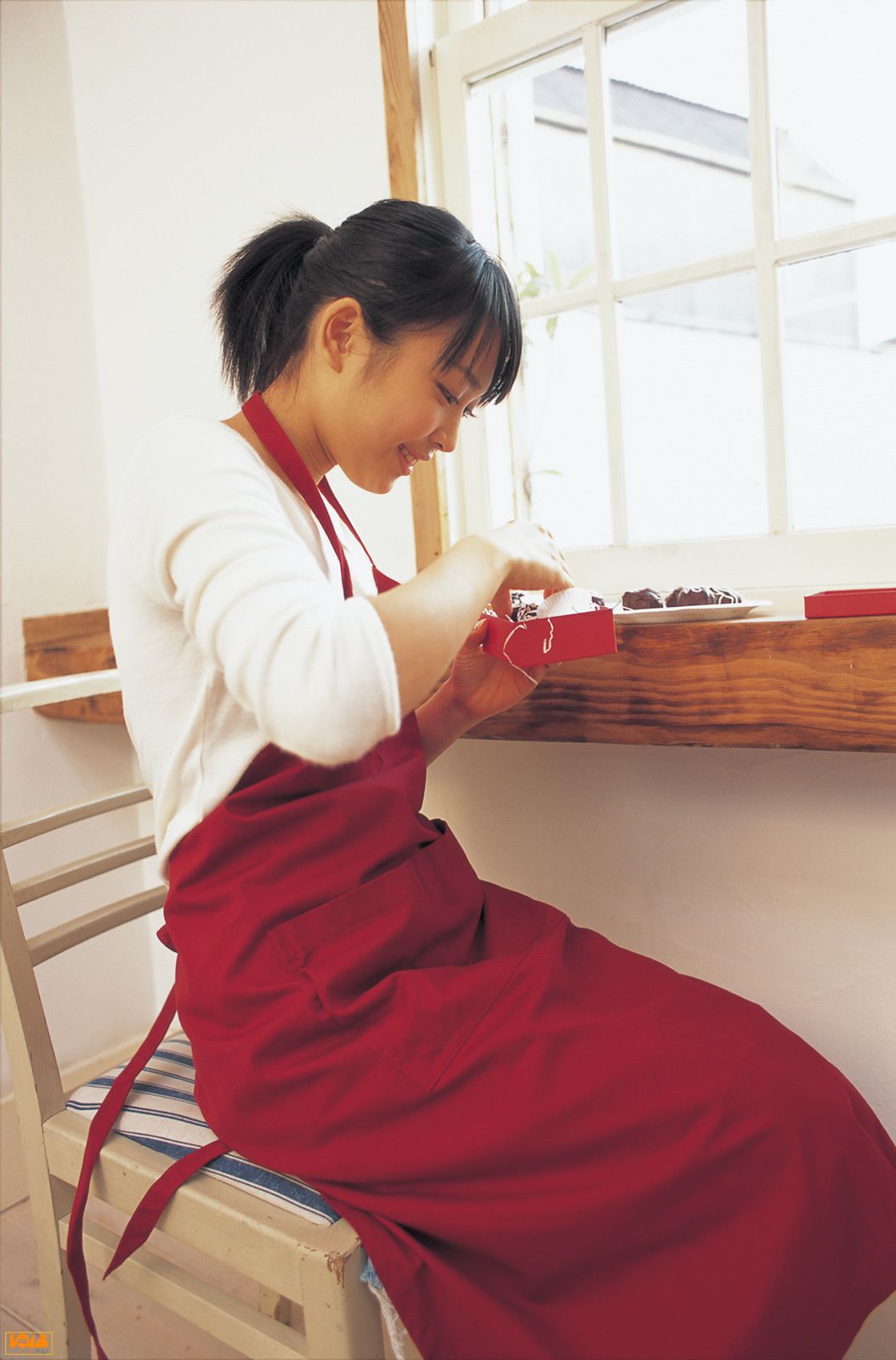 [Bomb.TV] 2005年03年01月刊 Mei Kurokawa 黒川芽以/黑川芽以