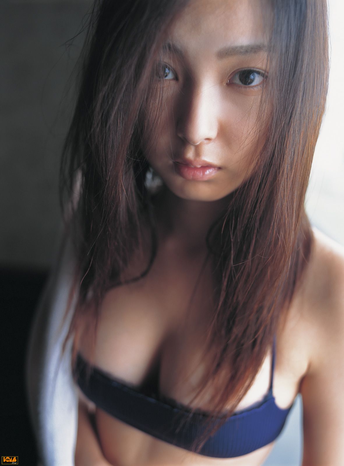 [Bomb.TV] 2005年04月刊 Riko Kawano 河野りこ/河野里子