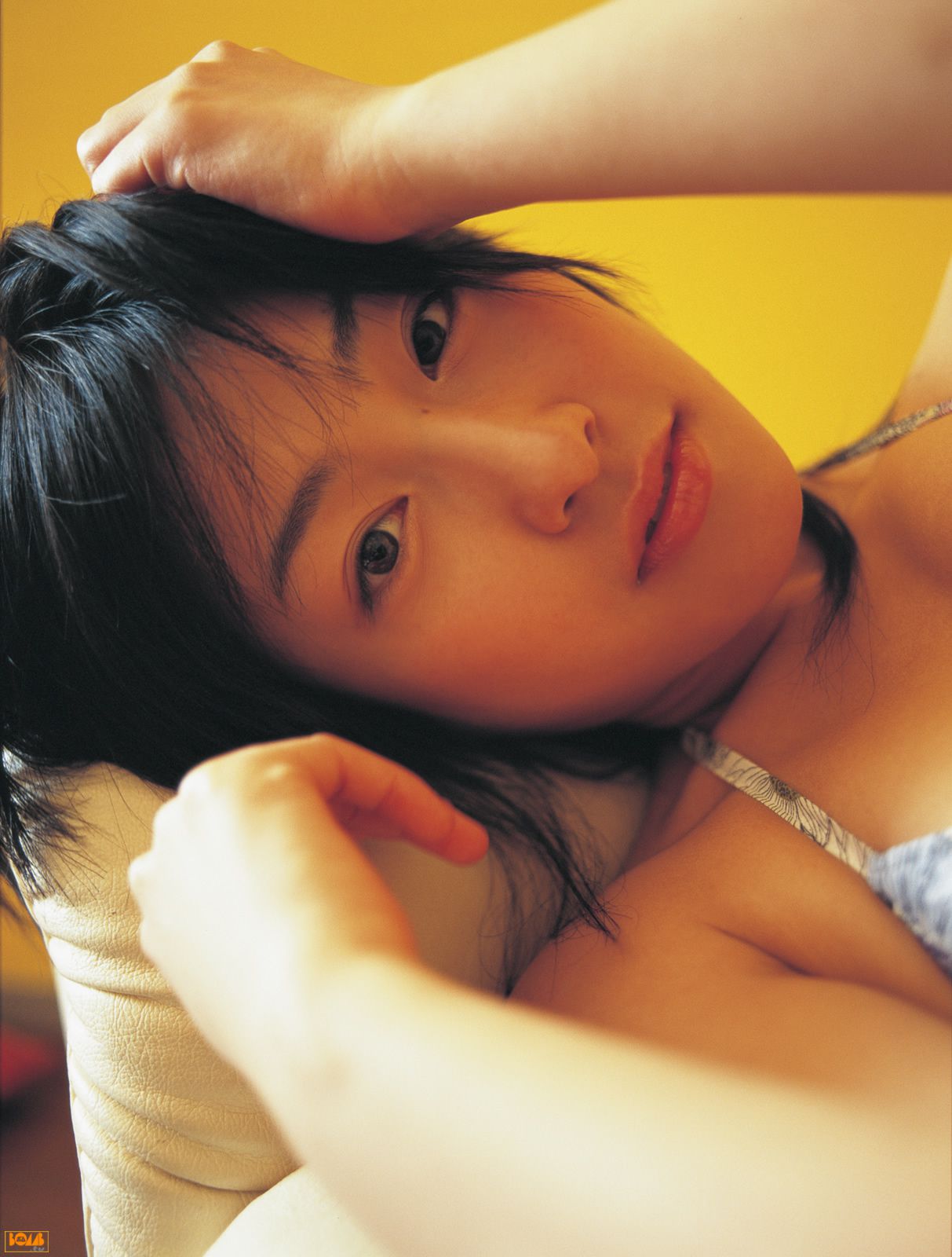 [Bomb.TV] 2005年05月刊 Hiroko Sato 佐藤寬子
