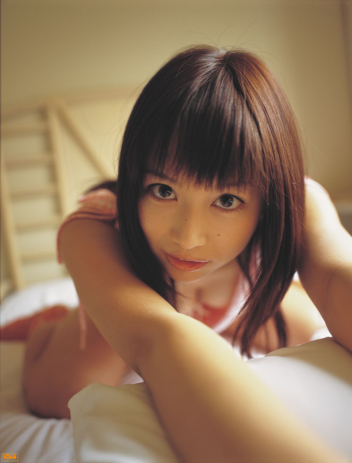 [Bomb.TV] 2005年05月刊 Natsume Sano 佐野夏芽