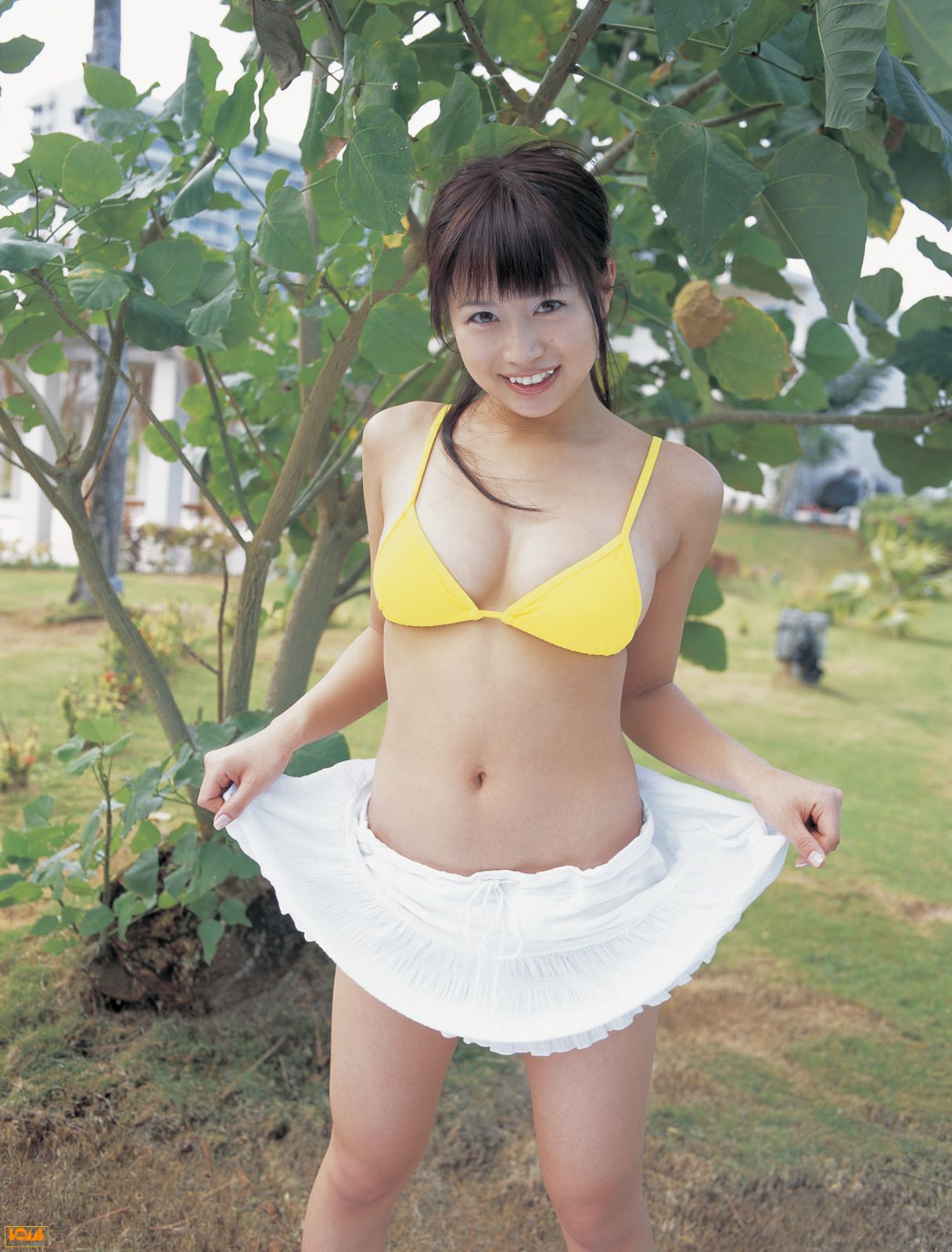 [Bomb.TV] 2005年05月刊 Natsume Sano 佐野夏芽