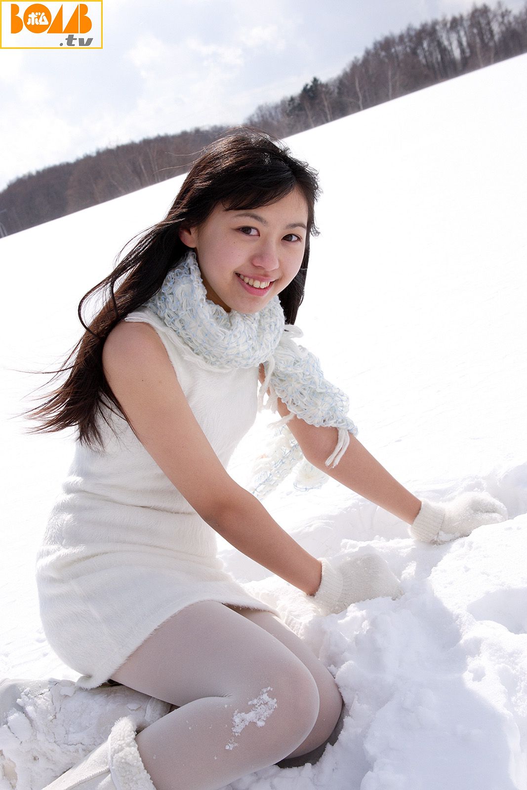 [Bomb.TV] 2005年06月刊 Ayatsuki Takaou 彩月貴央 - Channel B