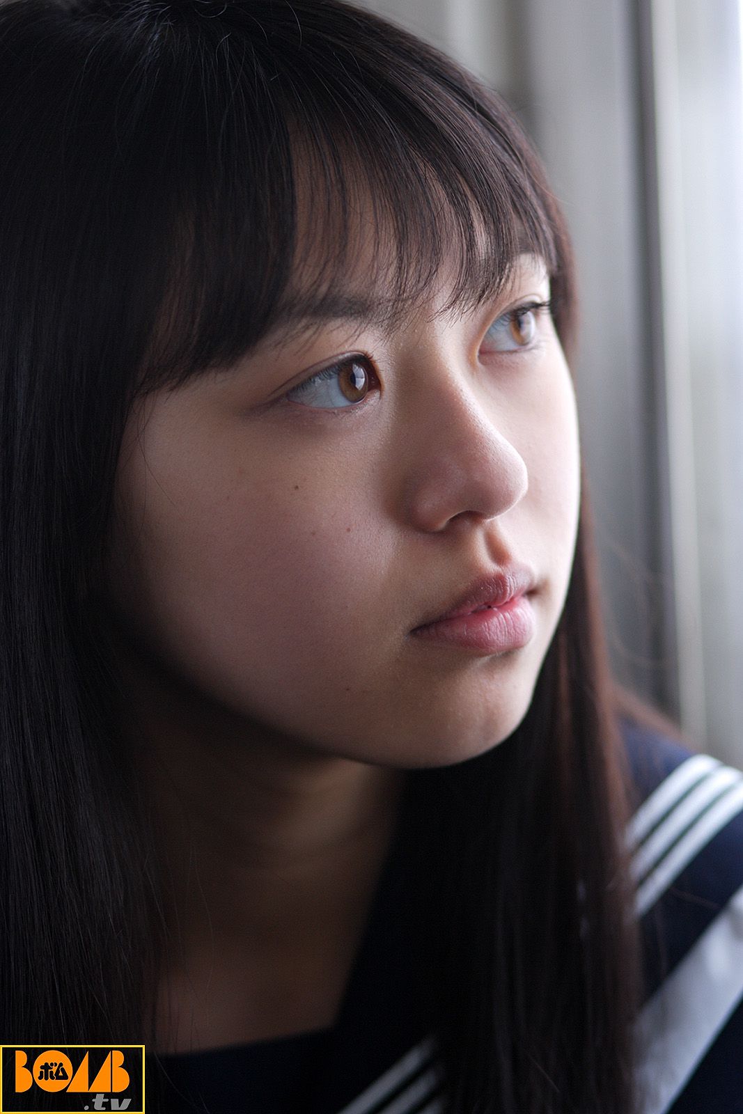 [Bomb.TV] 2005年06月刊 Ayatsuki Takaou 彩月貴央 - Channel B