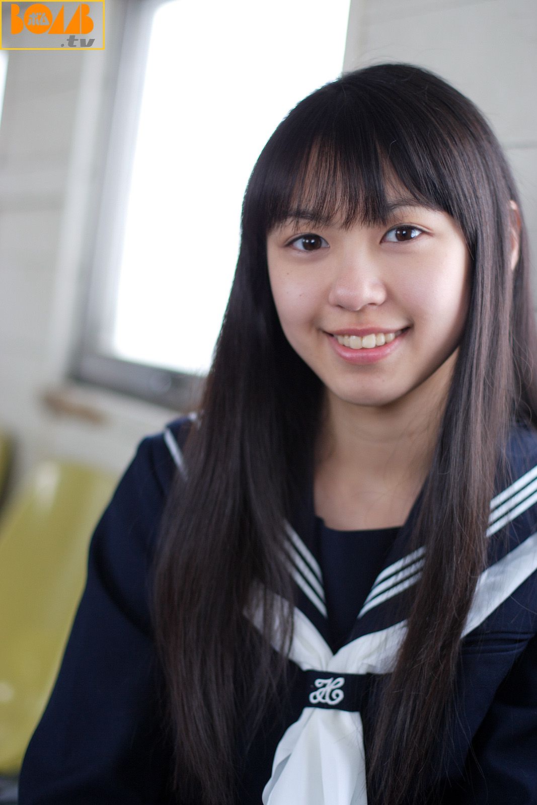 [Bomb.TV] 2005年06月刊 Ayatsuki Takaou 彩月貴央 - Channel B