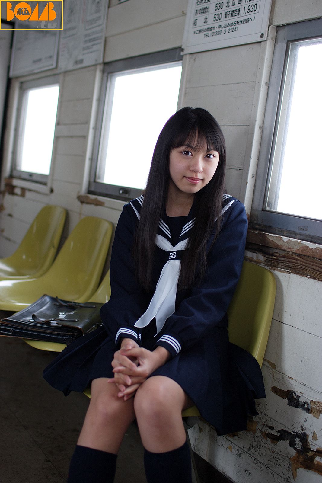 [Bomb.TV] 2005年06月刊 Ayatsuki Takaou 彩月貴央 - Channel B