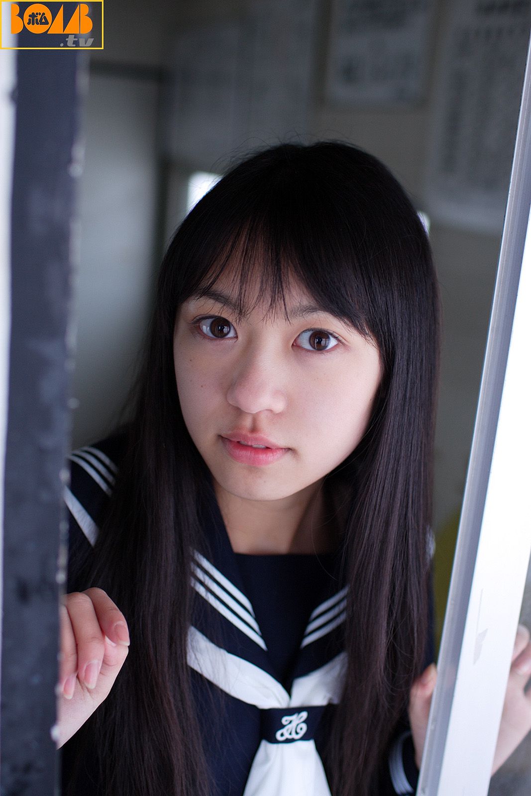 [Bomb.TV] 2005年06月刊 Ayatsuki Takaou 彩月貴央 - Channel B