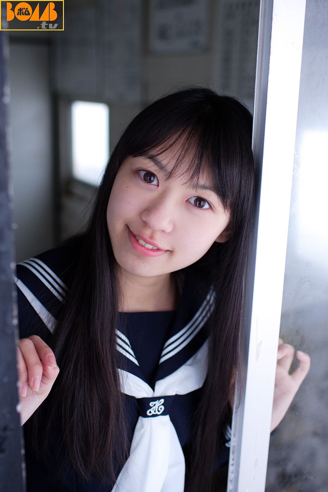 [Bomb.TV] 2005年06月刊 Ayatsuki Takaou 彩月貴央 - Channel B