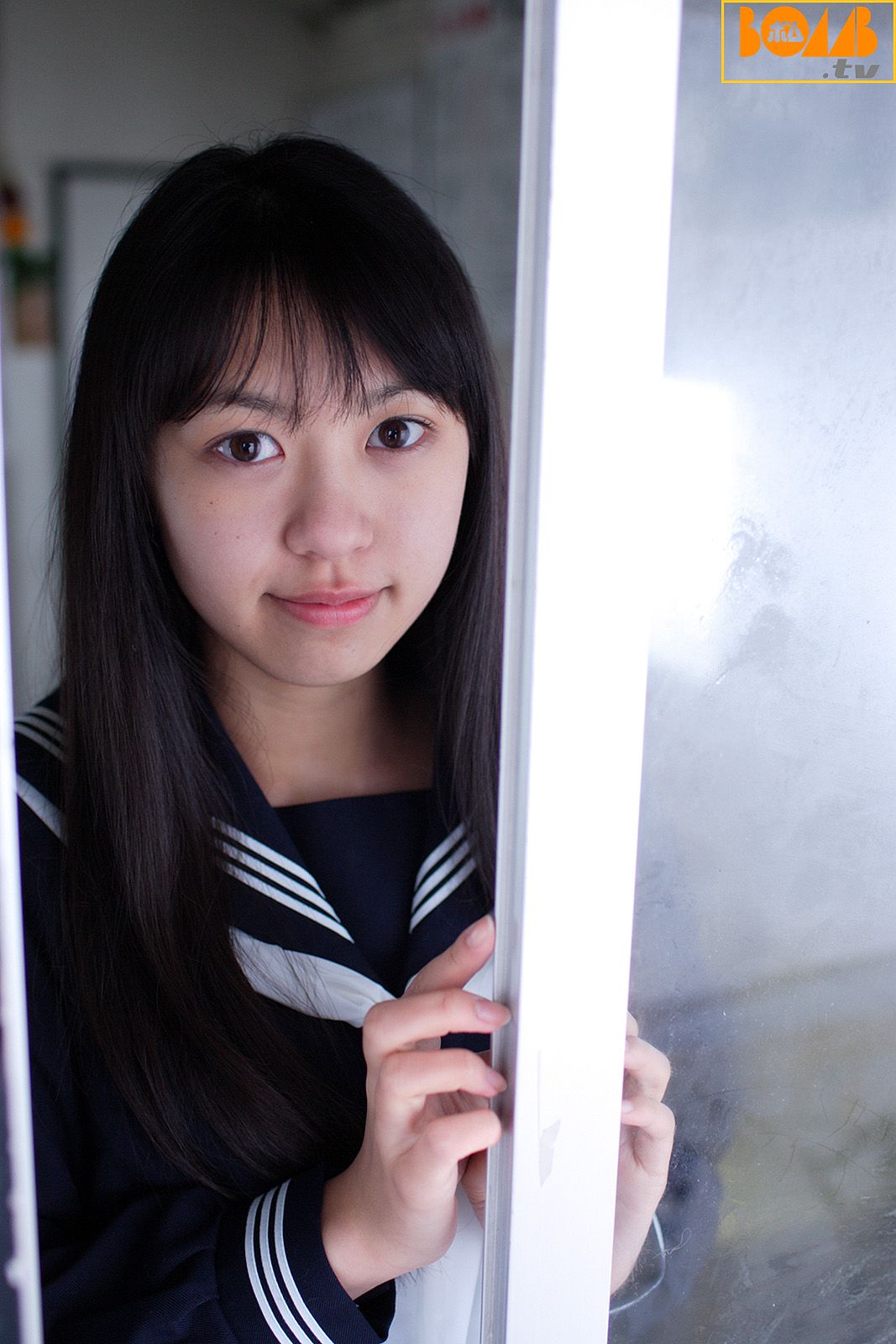 [Bomb.TV] 2005年06月刊 Ayatsuki Takaou 彩月貴央 - Channel B