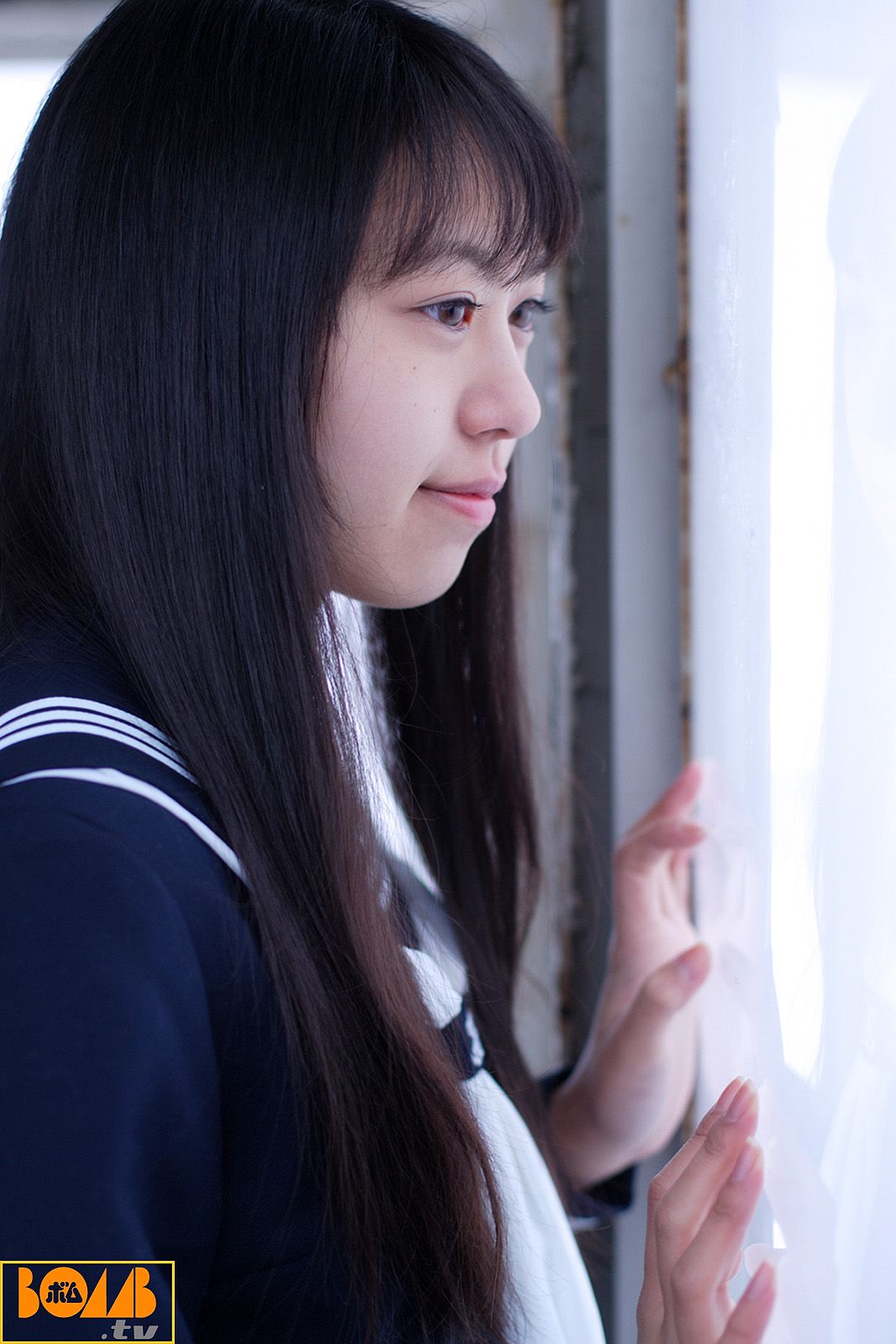 [Bomb.TV] 2005年06月刊 Ayatsuki Takaou 彩月貴央 - Channel B