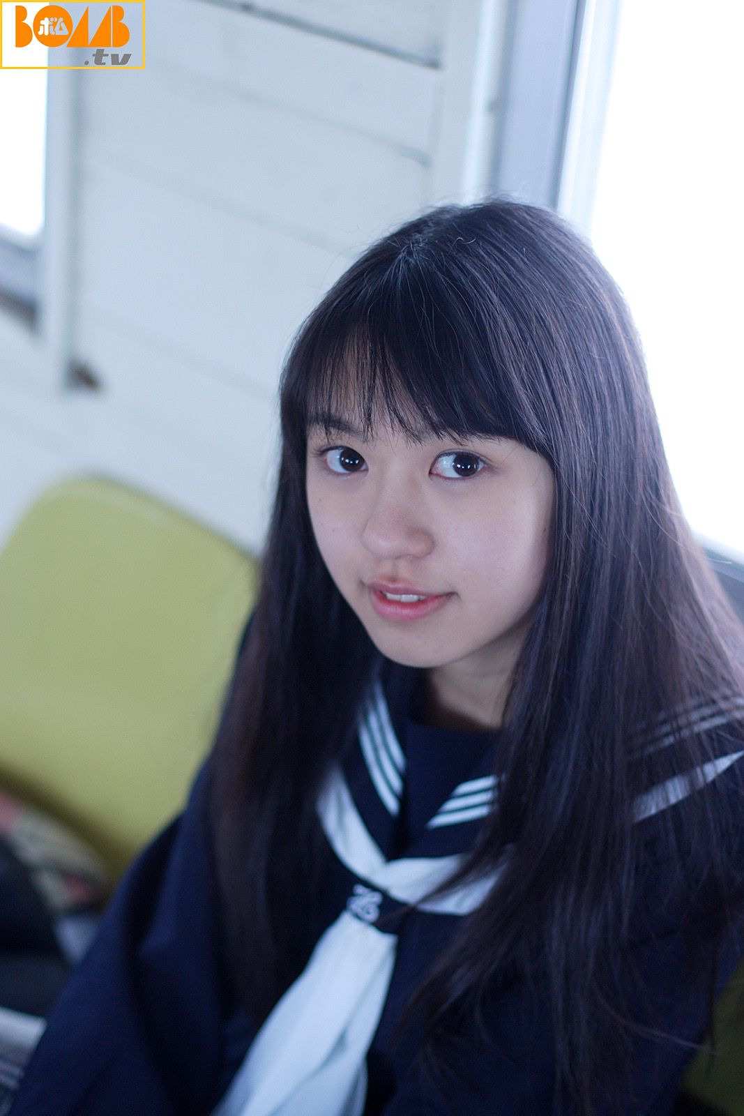 [Bomb.TV] 2005年06月刊 Ayatsuki Takaou 彩月貴央 - Channel B