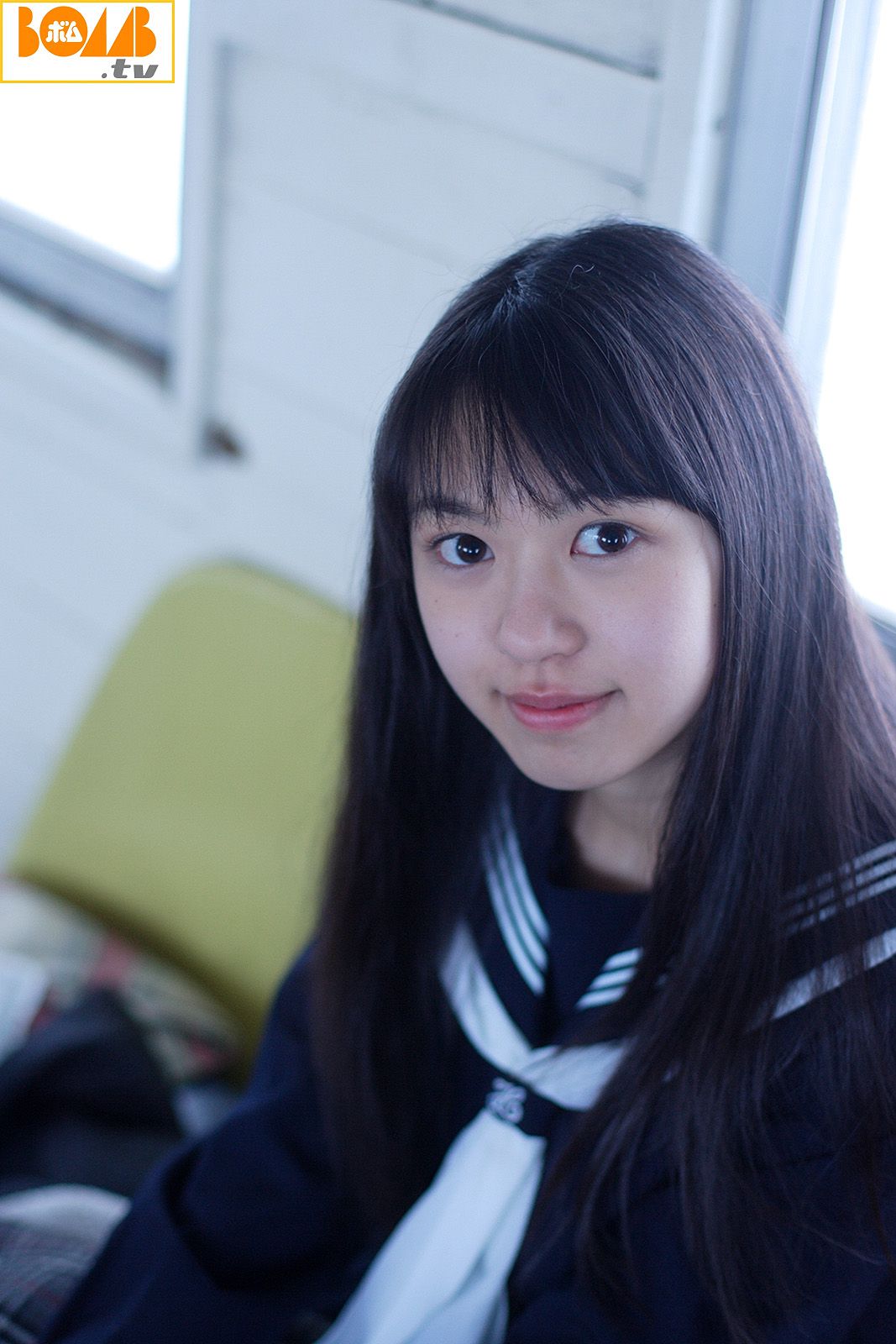 [Bomb.TV] 2005年06月刊 Ayatsuki Takaou 彩月貴央 - Channel B