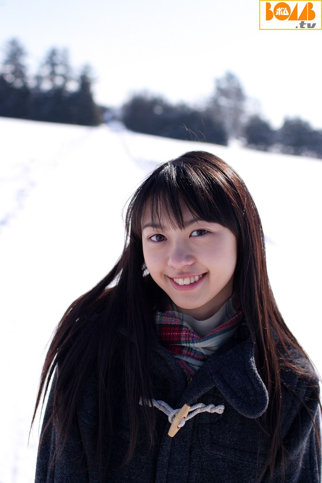 [Bomb.TV] 2005年06月刊 Ayatsuki Takaou 彩月貴央 - Channel B