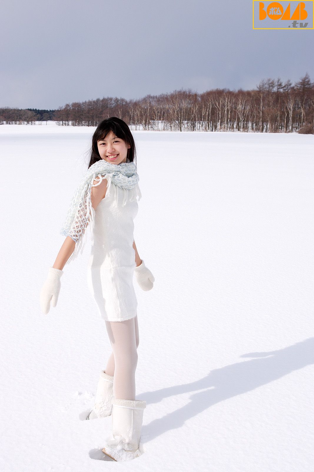 [Bomb.TV] 2005年06月刊 Ayatsuki Takaou 彩月貴央 - Channel B
