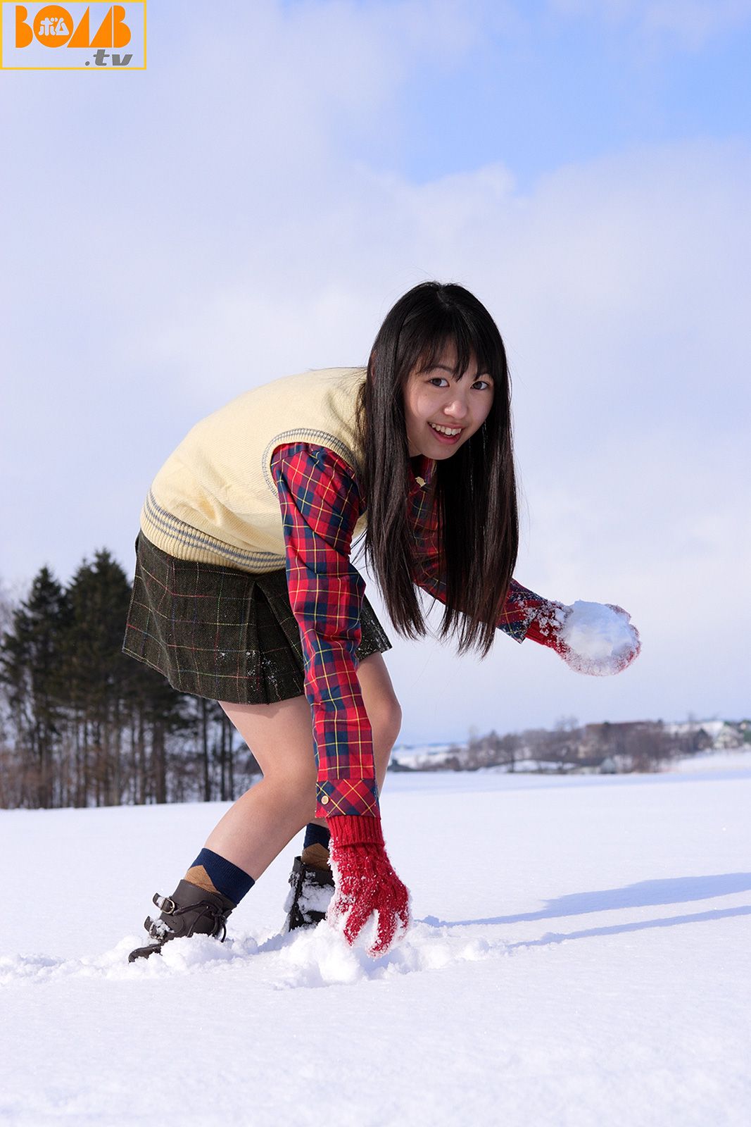 [Bomb.TV] 2005年06月刊 Ayatsuki Takaou 彩月貴央 - Channel B