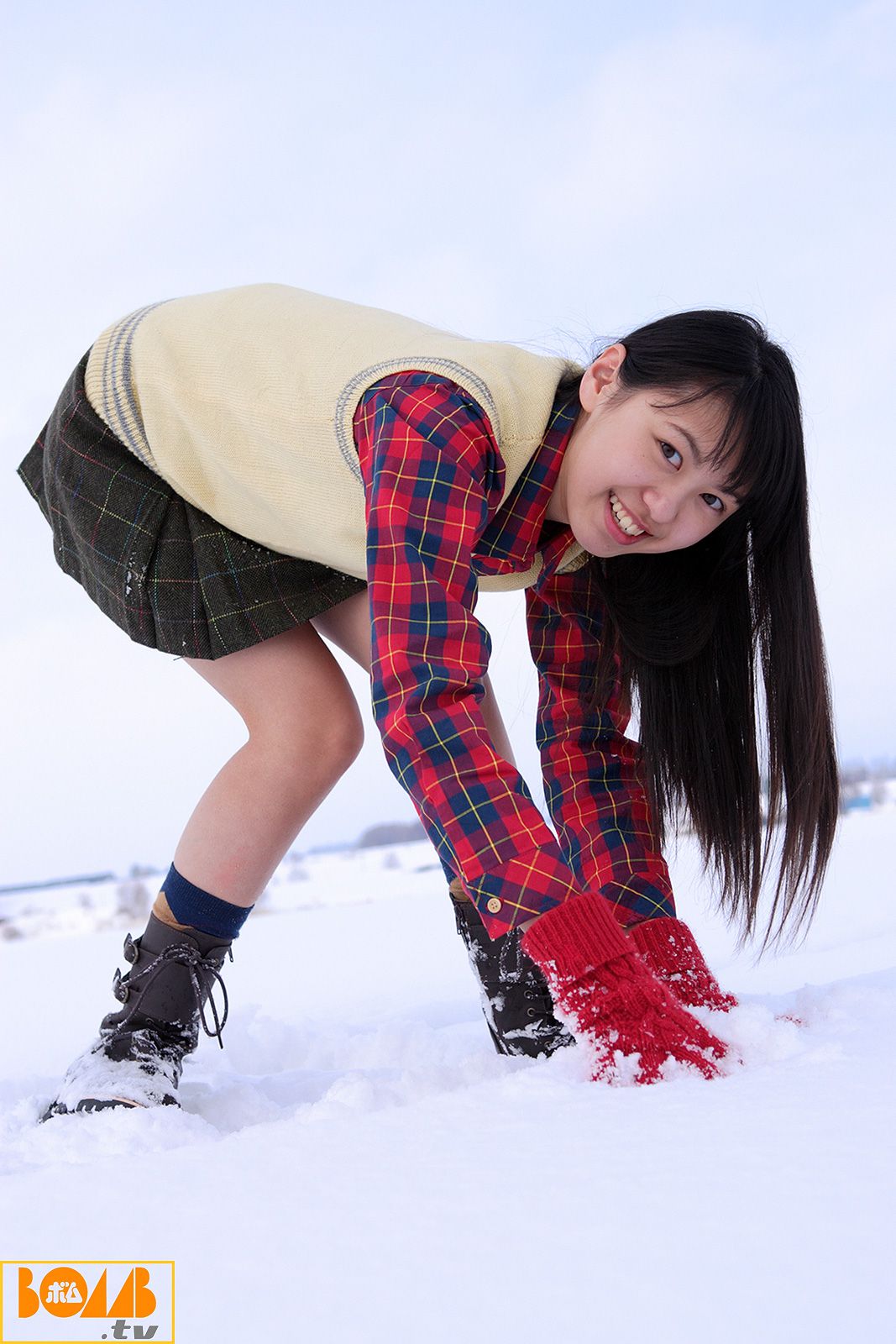 [Bomb.TV] 2005年06月刊 Ayatsuki Takaou 彩月貴央 - Channel B