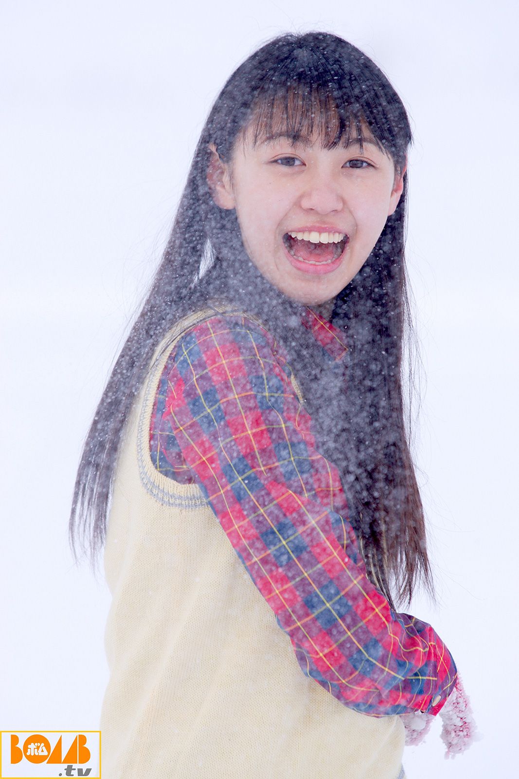 [Bomb.TV] 2005年06月刊 Ayatsuki Takaou 彩月貴央 - Channel B