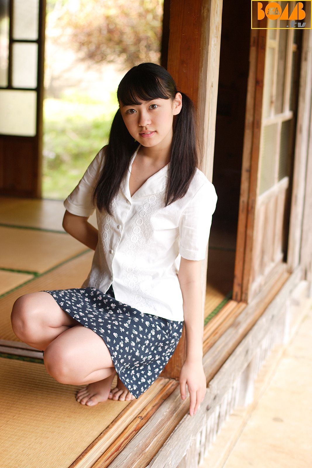 [Bomb.TV] 2005年06月刊 Ayatsuki Takaou 彩月貴央 - Channel B