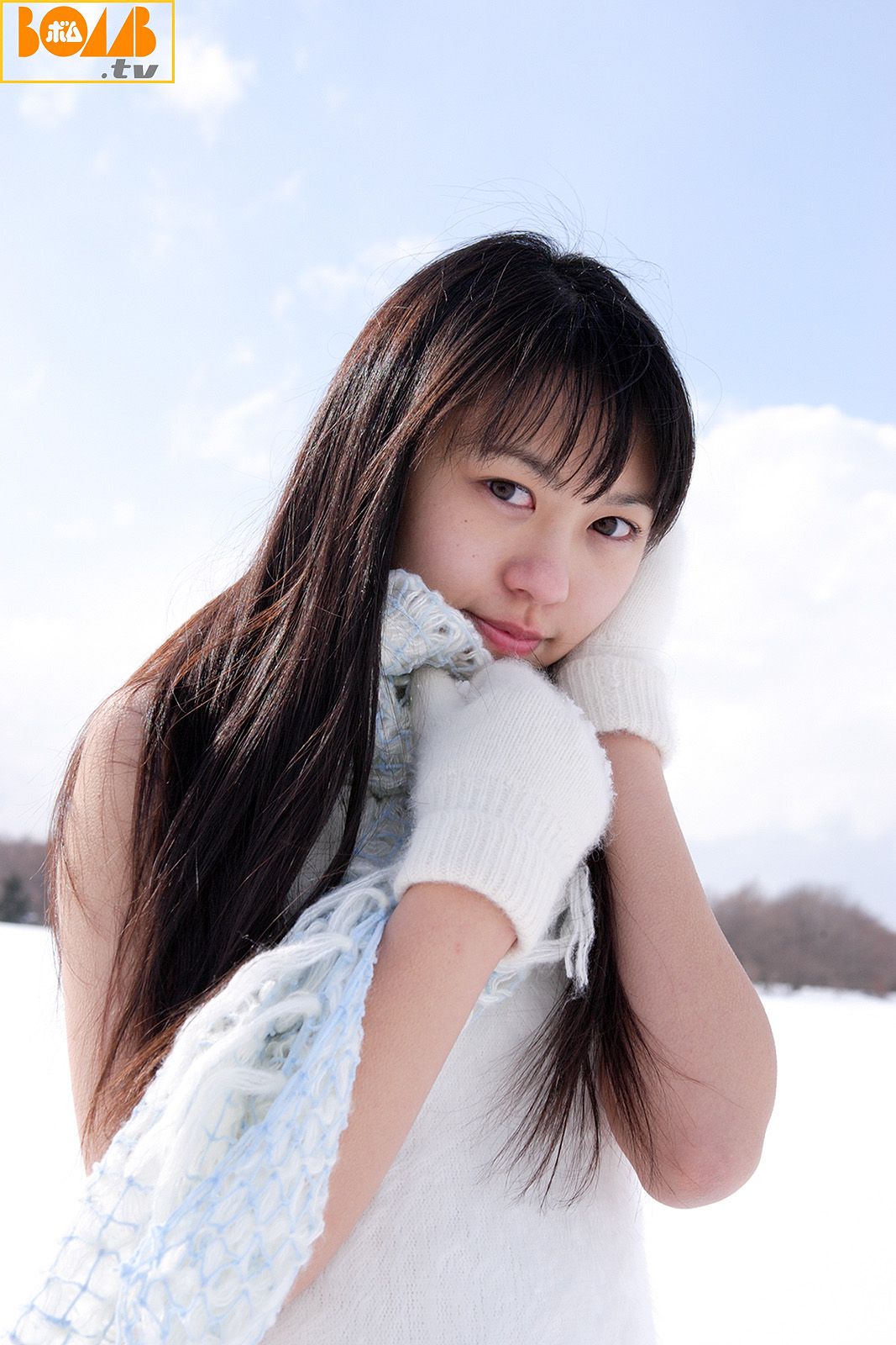[Bomb.TV] 2005年06月刊 Ayatsuki Takaou 彩月貴央 - Channel B