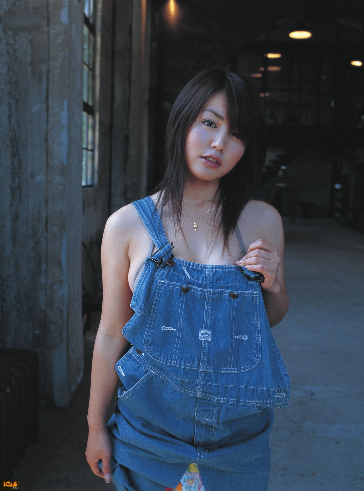 [Bomb.TV] 2005年06月刊 Isoyama Sayaka 磯山さやか/矶山沙也加