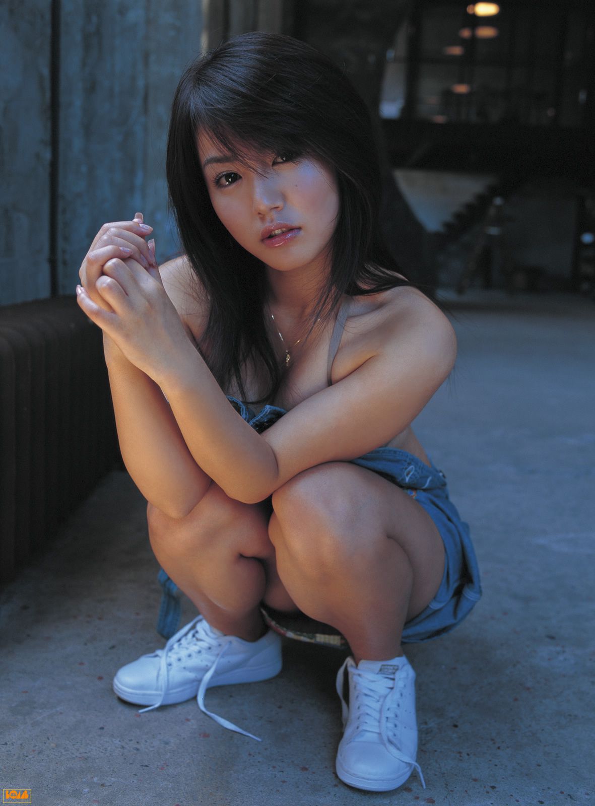 [Bomb.TV] 2005年06月刊 Isoyama Sayaka 磯山さやか/矶山沙也加