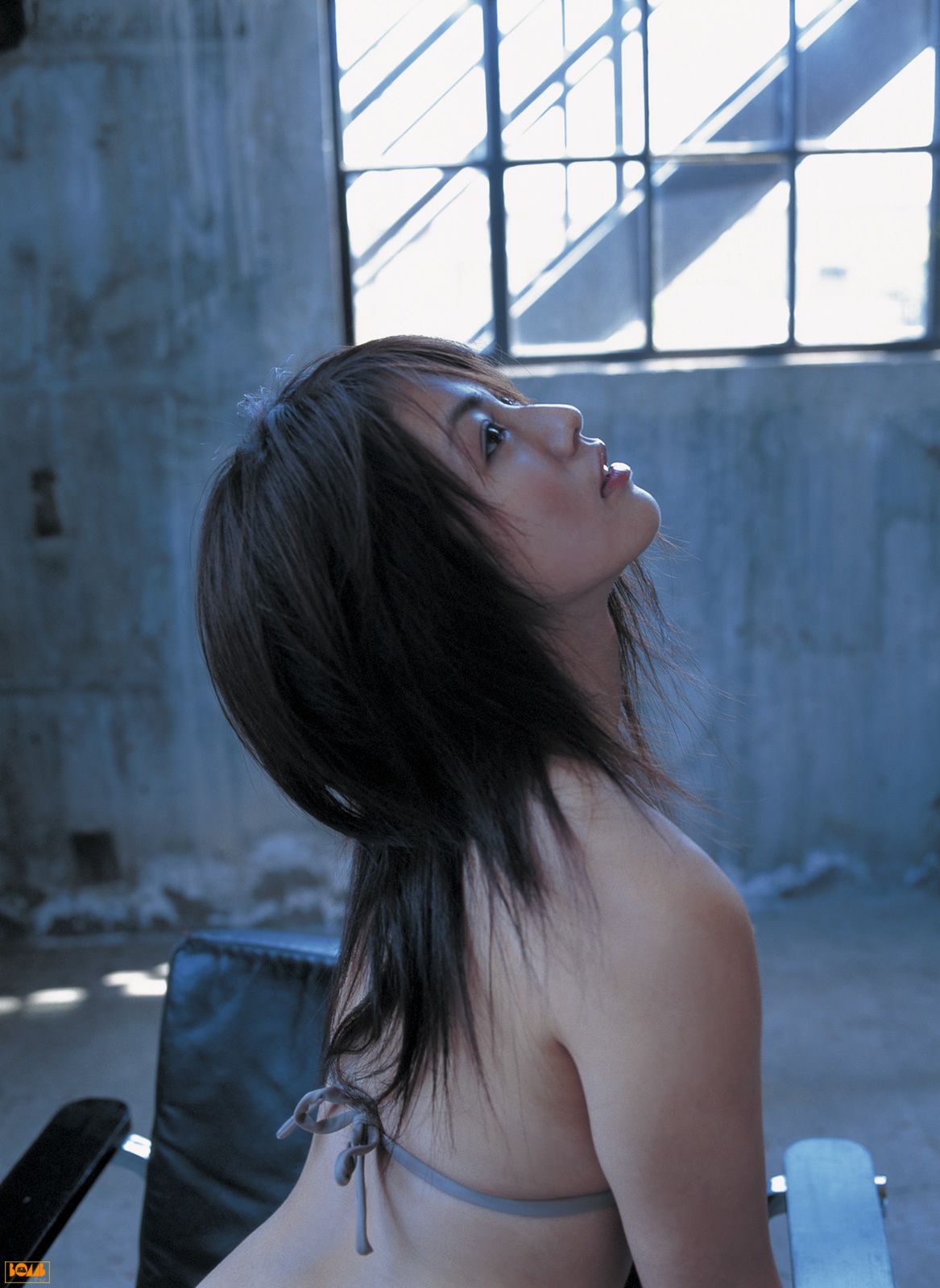 [Bomb.TV] 2005年06月刊 Isoyama Sayaka 磯山さやか/矶山沙也加
