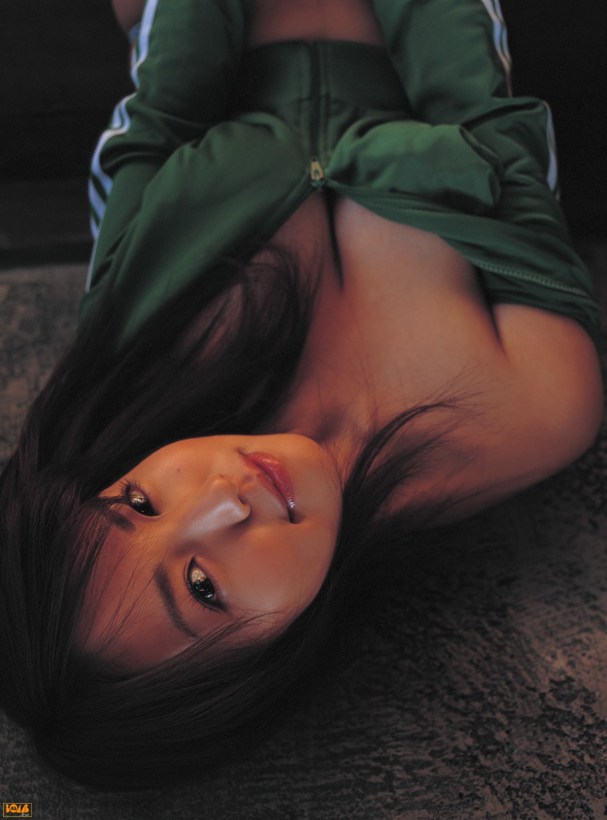 [Bomb.TV] 2005年06月刊 Isoyama Sayaka 磯山さやか/矶山沙也加
