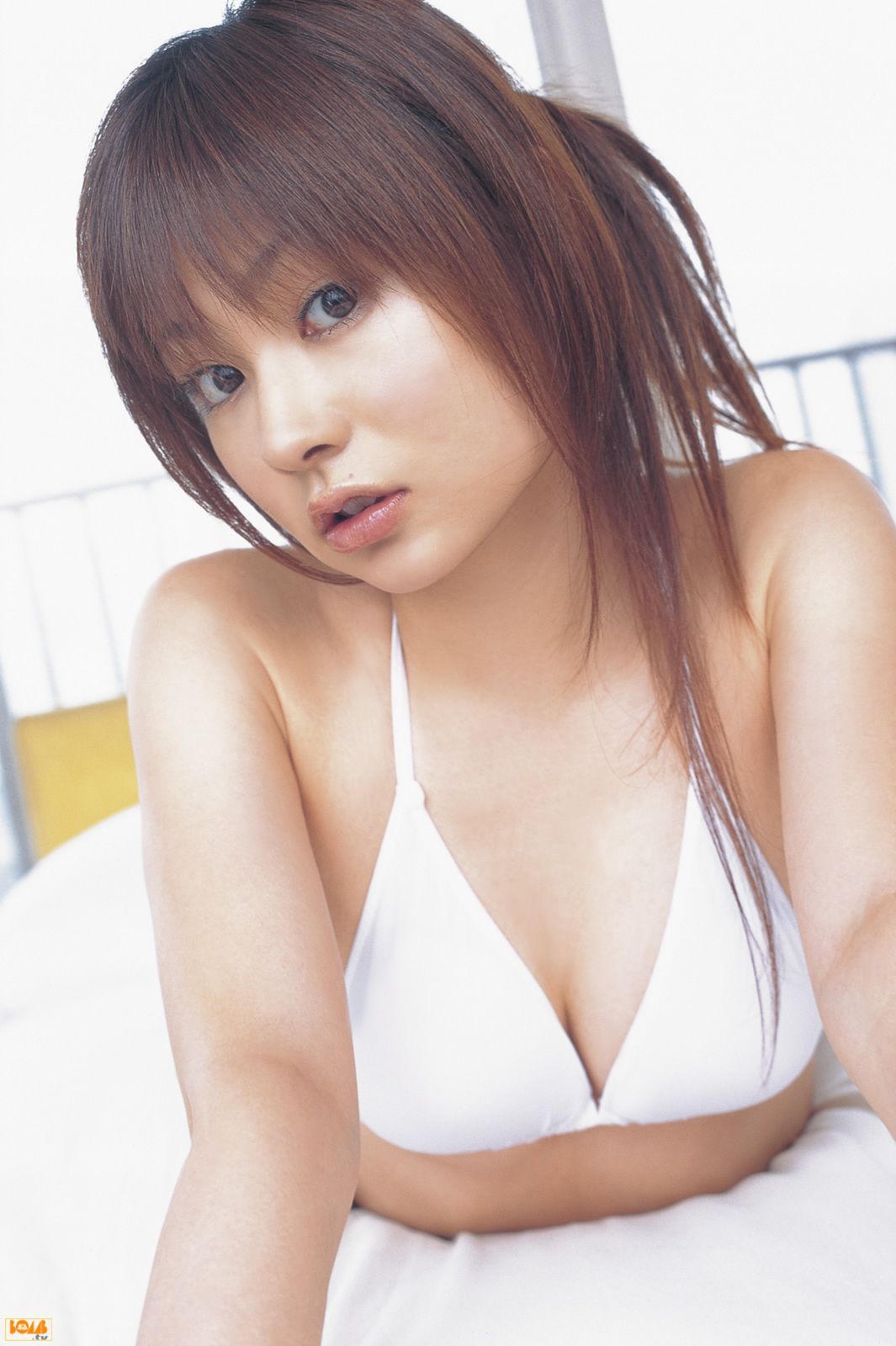 [Bomb.TV] 2005年07月刊 Akane Suzuki 鈴木茜
