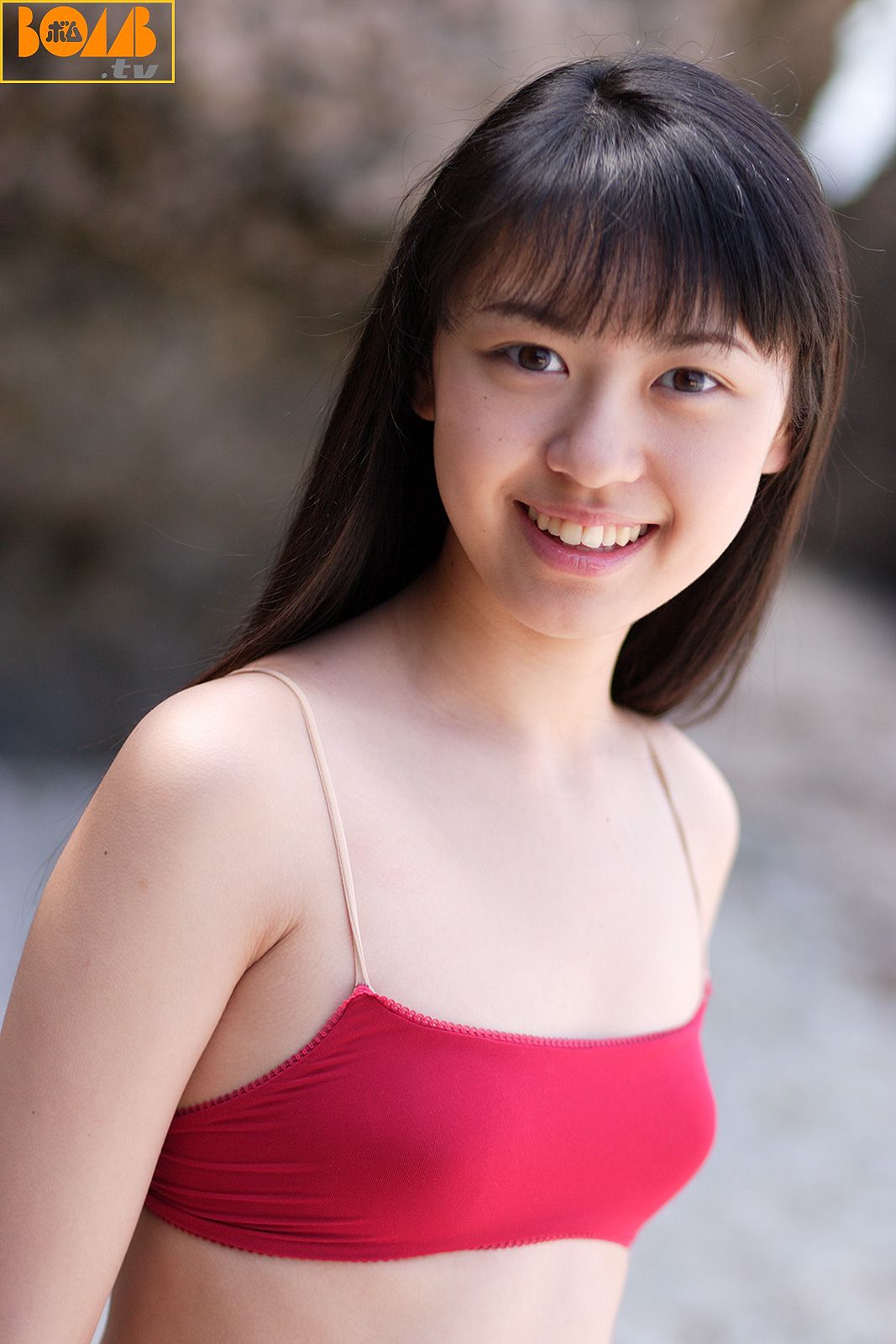 [Bomb.TV] 2005年07月刊 Ayatsuki Takaou 彩月貴央