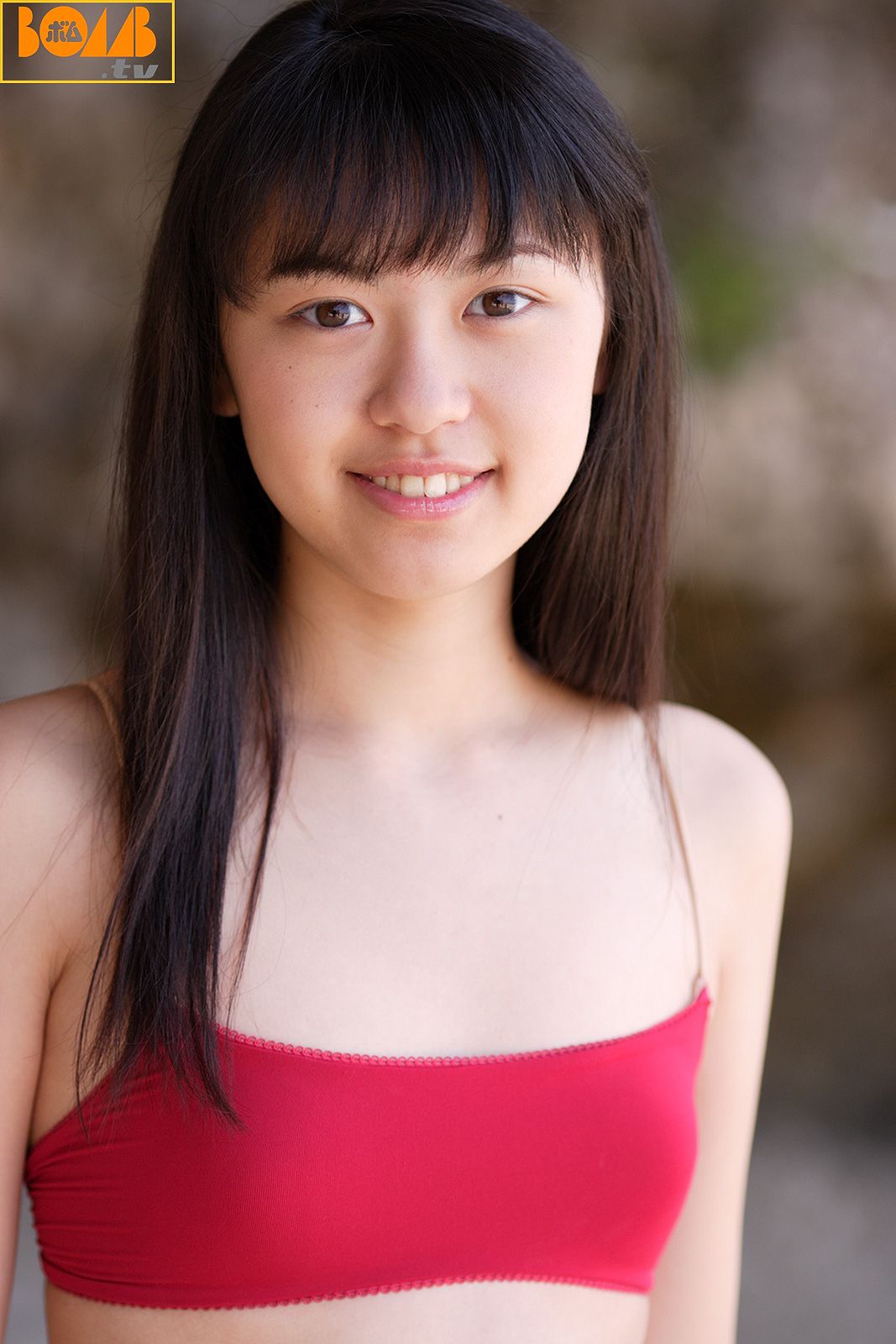 [Bomb.TV] 2005年07月刊 Ayatsuki Takaou 彩月貴央