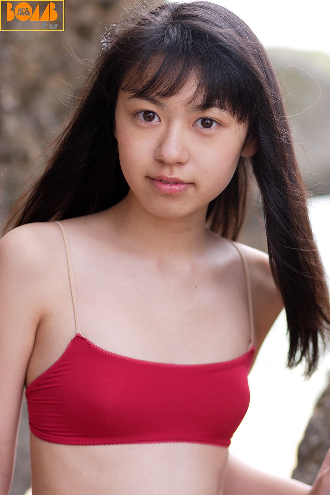 [Bomb.TV] 2005年07月刊 Ayatsuki Takaou 彩月貴央