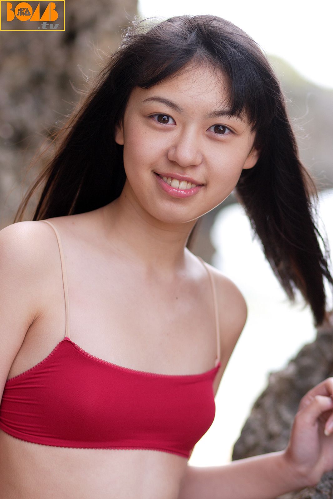 [Bomb.TV] 2005年07月刊 Ayatsuki Takaou 彩月貴央