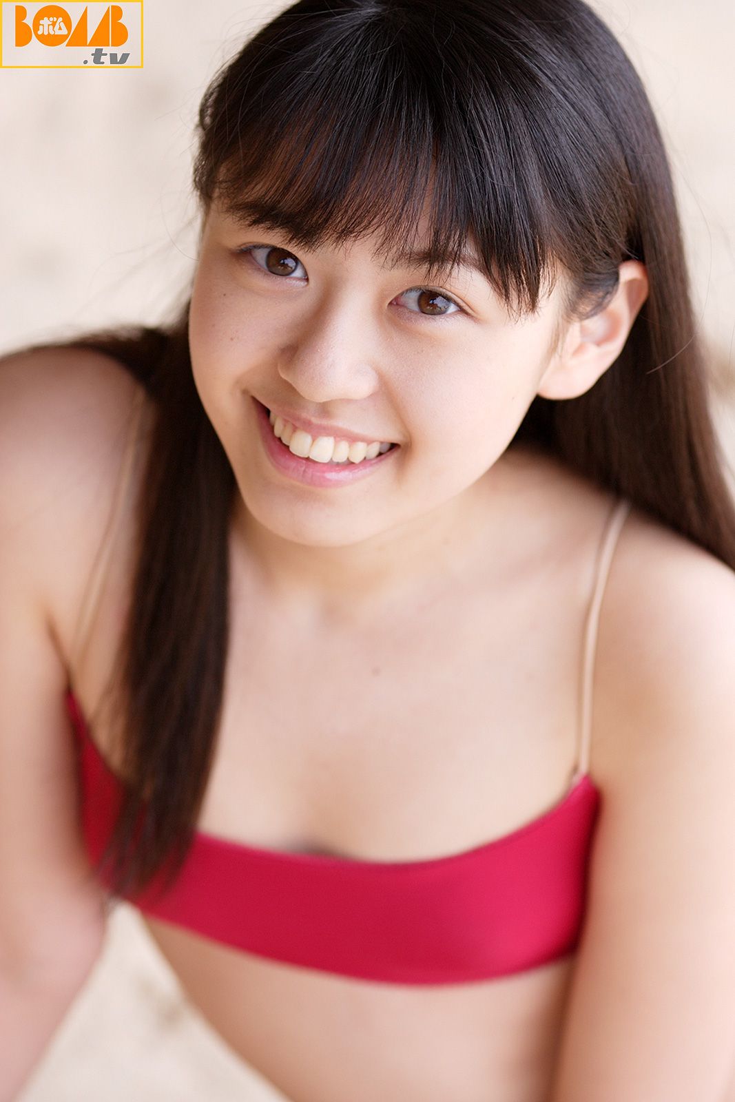 [Bomb.TV] 2005年07月刊 Ayatsuki Takaou 彩月貴央