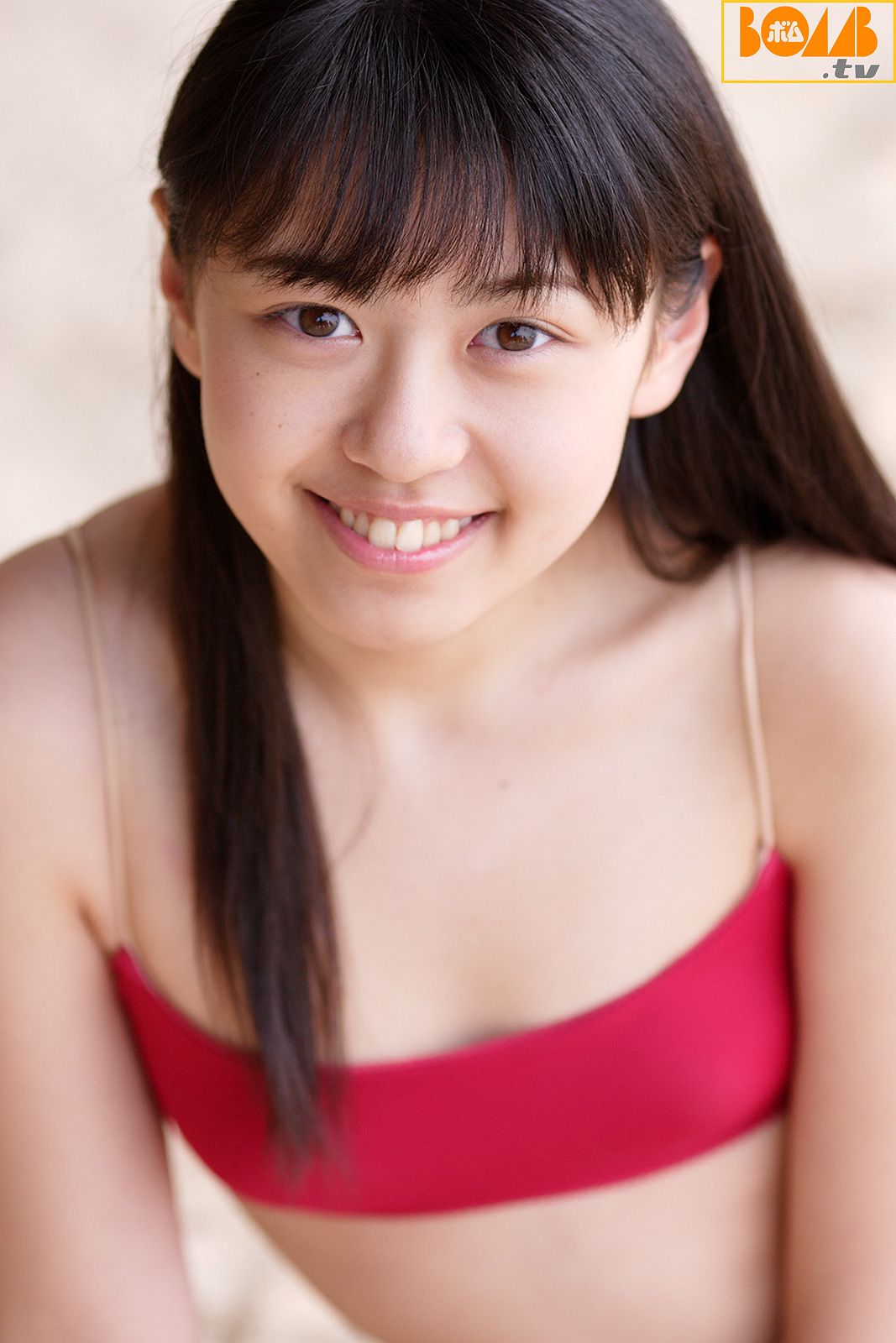 [Bomb.TV] 2005年07月刊 Ayatsuki Takaou 彩月貴央