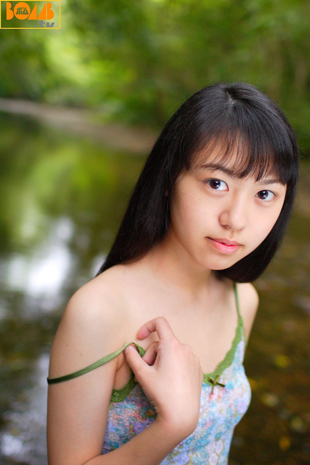 [Bomb.TV] 2005年07月刊 Ayatsuki Takaou 彩月貴央