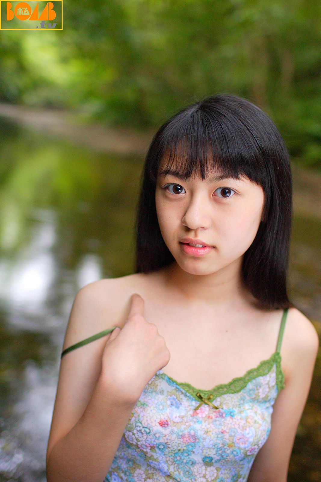 [Bomb.TV] 2005年07月刊 Ayatsuki Takaou 彩月貴央