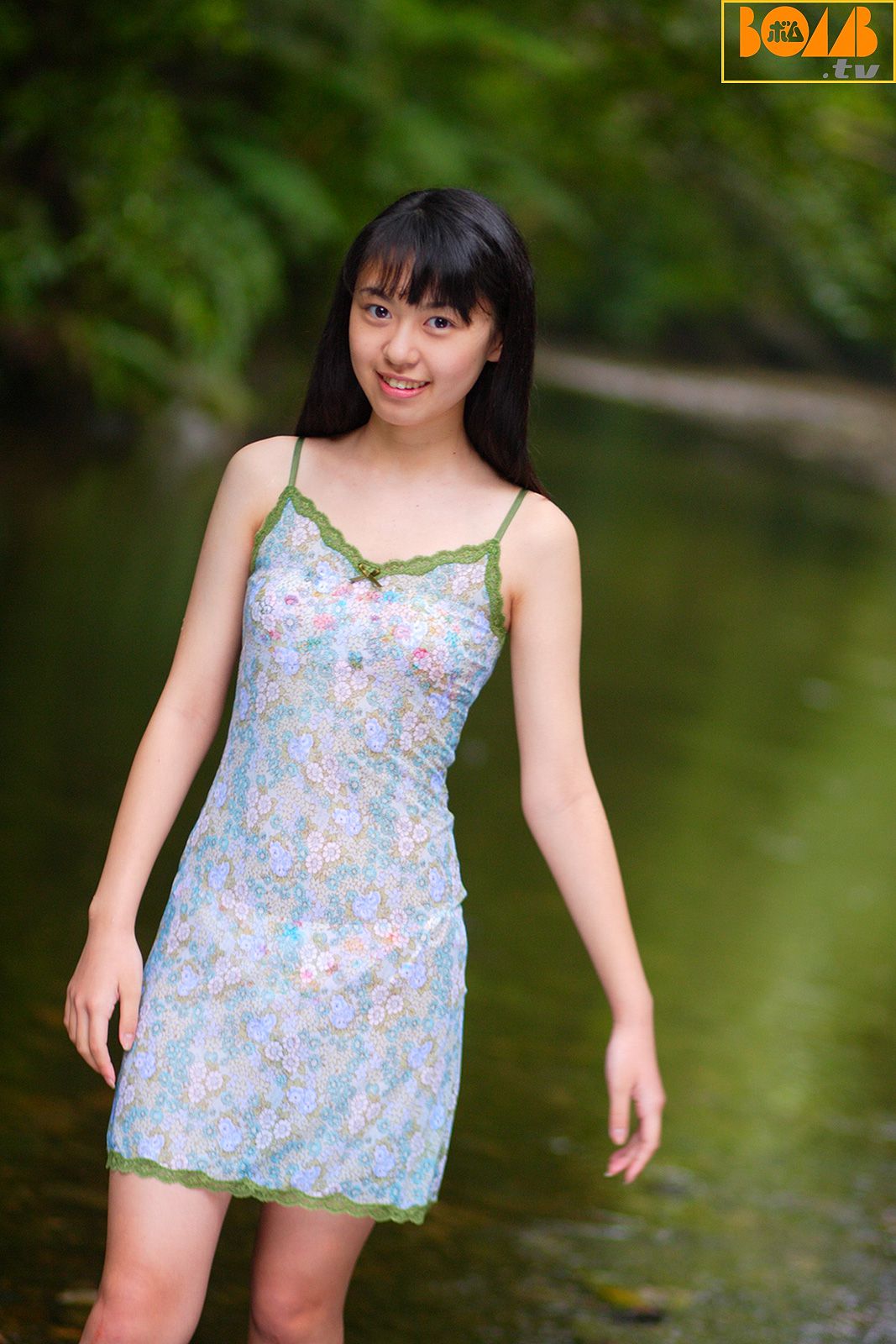 [Bomb.TV] 2005年07月刊 Ayatsuki Takaou 彩月貴央