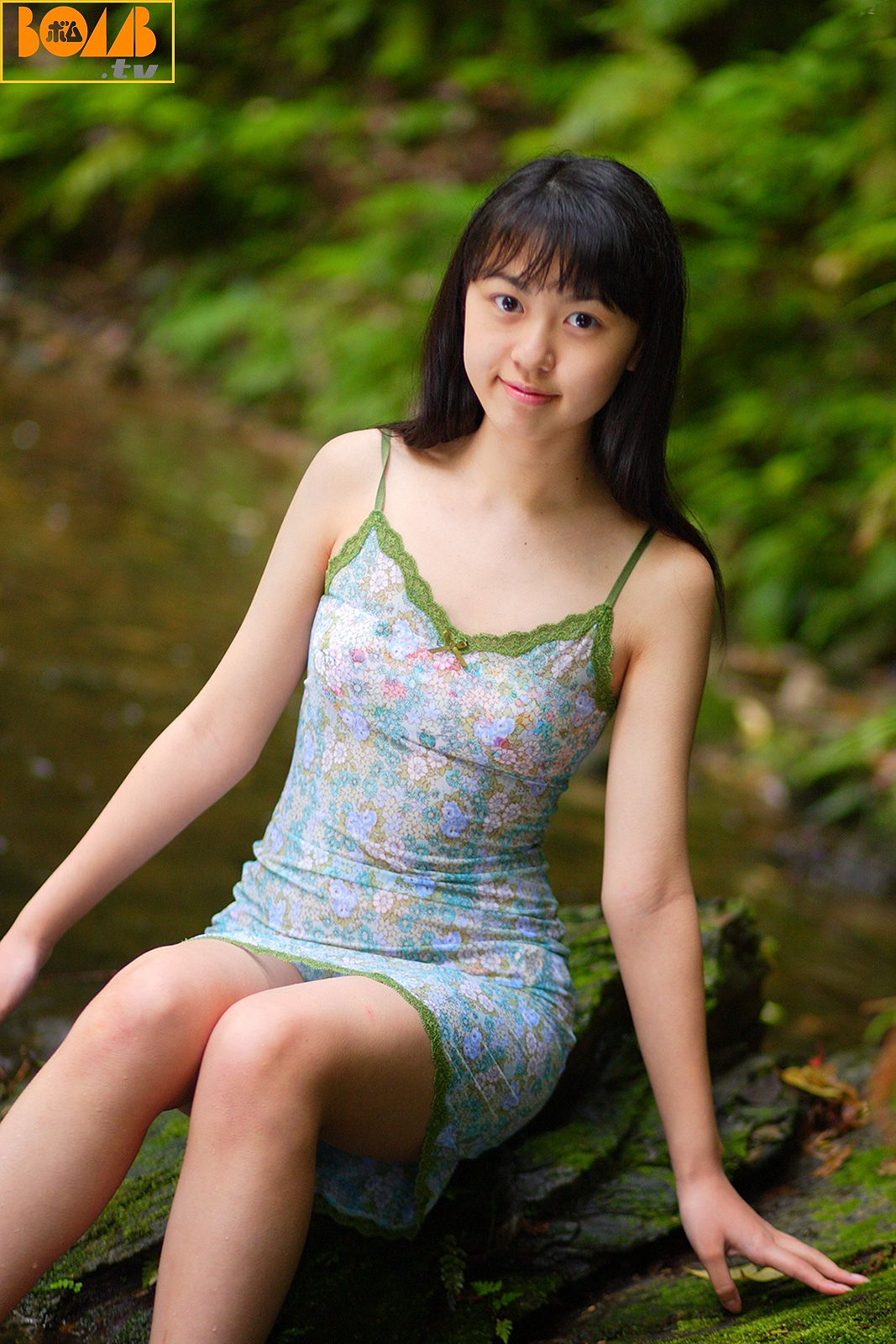 [Bomb.TV] 2005年07月刊 Ayatsuki Takaou 彩月貴央