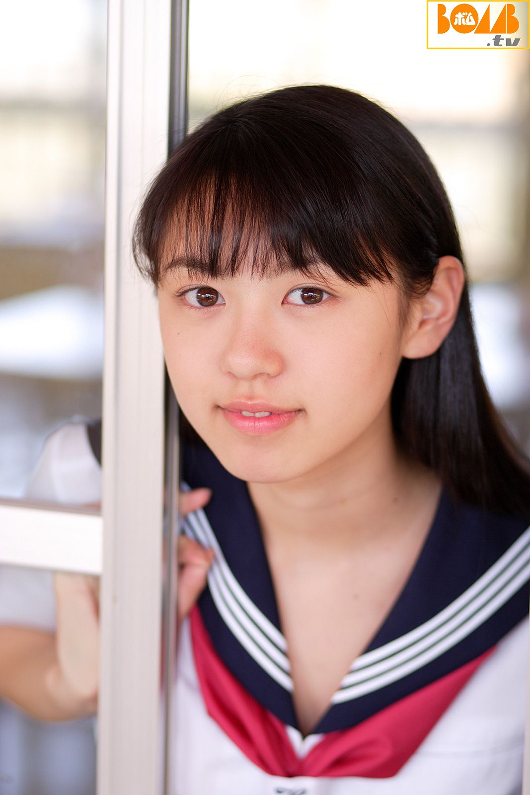 [Bomb.TV] 2005年07月刊 Ayatsuki Takaou 彩月貴央