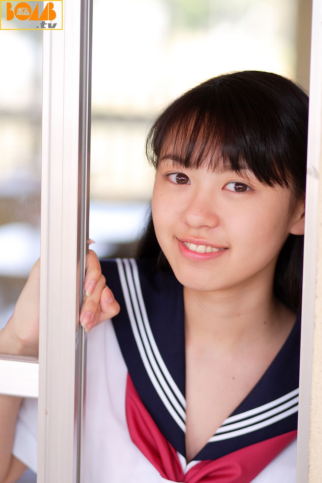 [Bomb.TV] 2005年07月刊 Ayatsuki Takaou 彩月貴央
