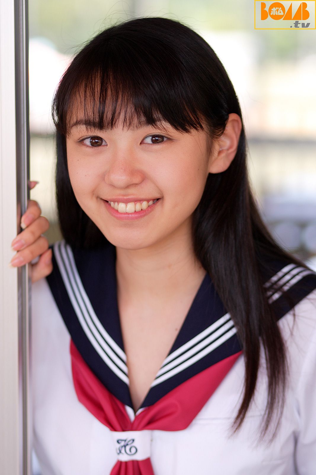 [Bomb.TV] 2005年07月刊 Ayatsuki Takaou 彩月貴央