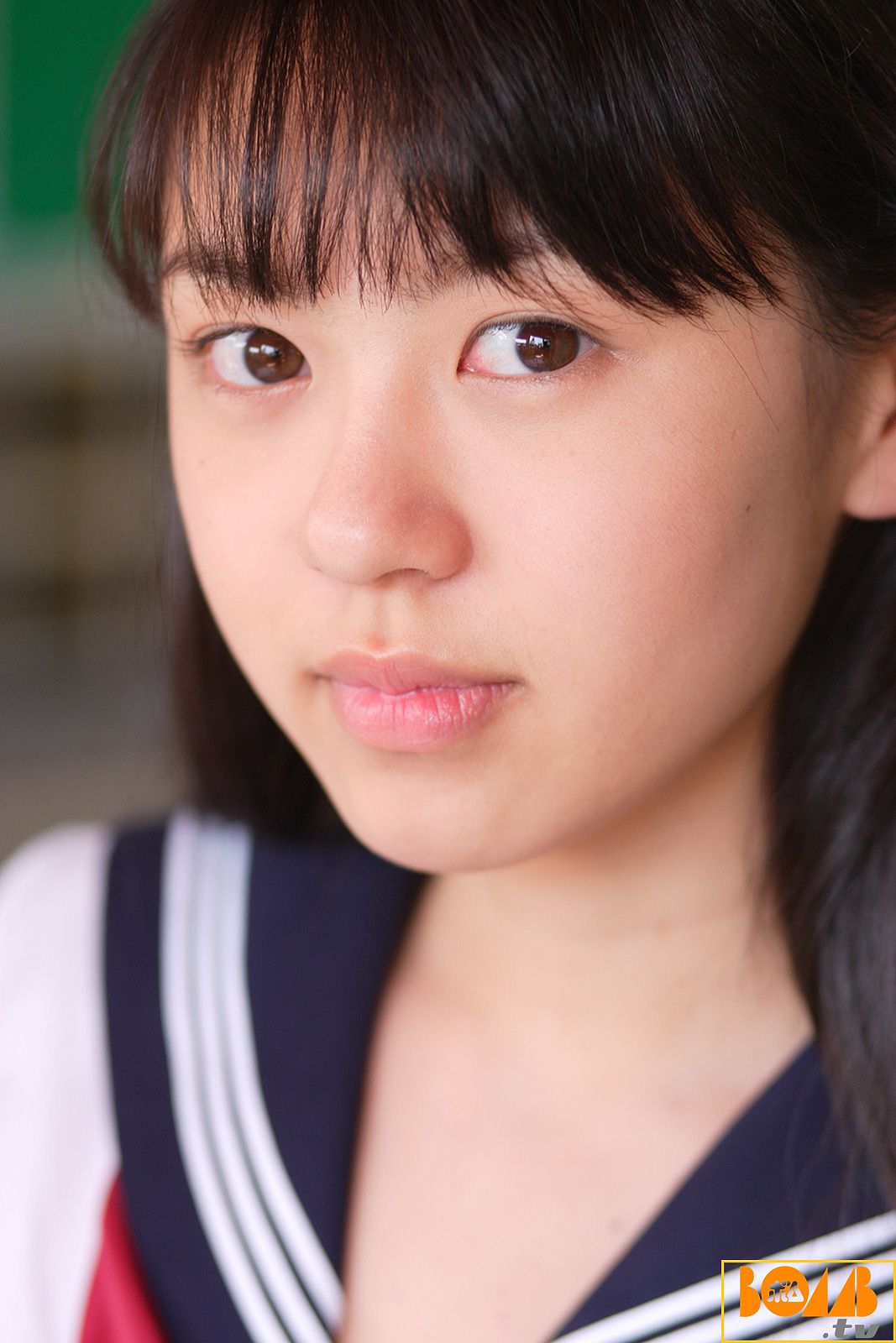 [Bomb.TV] 2005年07月刊 Ayatsuki Takaou 彩月貴央