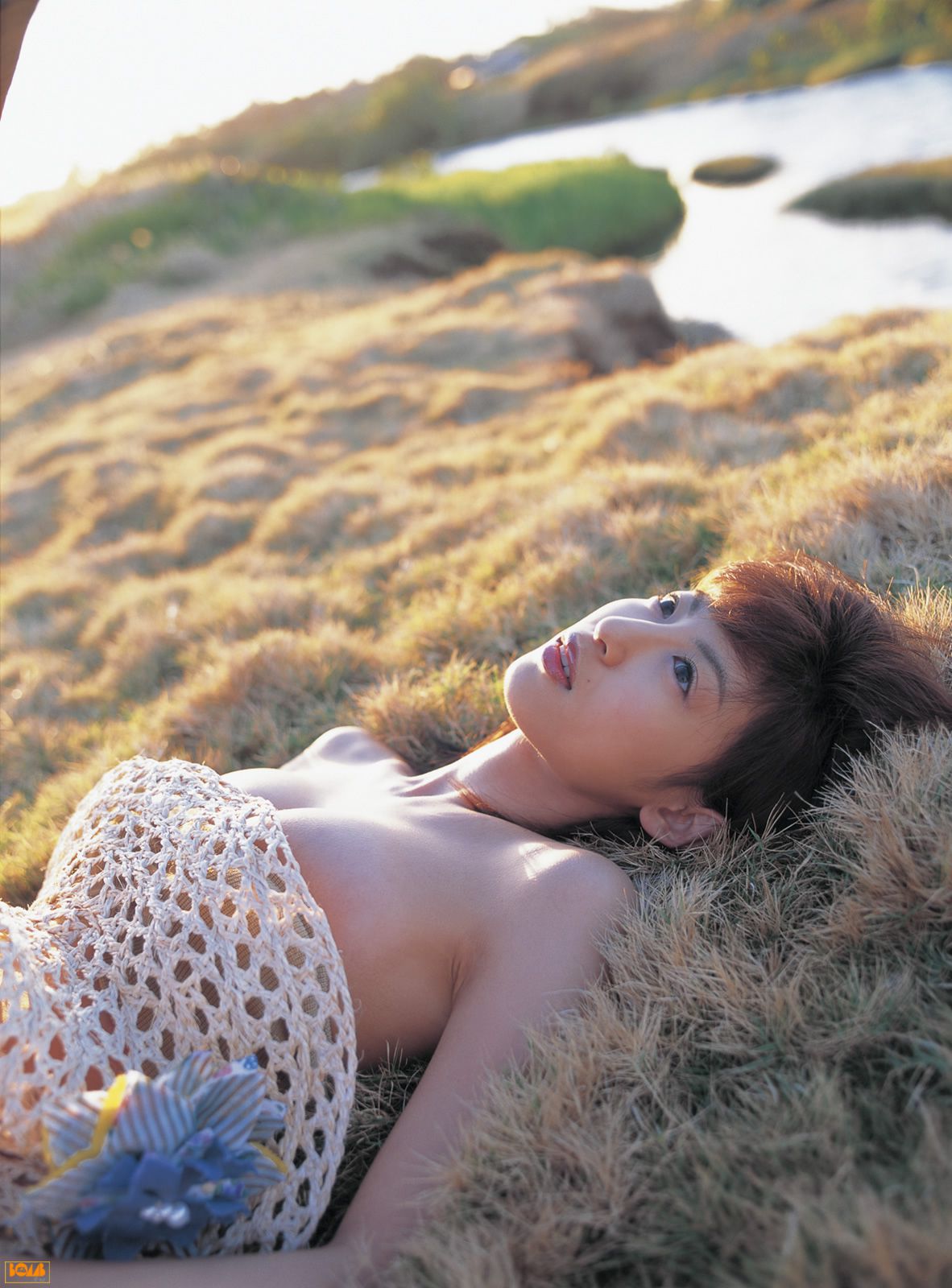 [Bomb.TV] 2005年07月刊 Mariko Okubo 大久保麻梨子