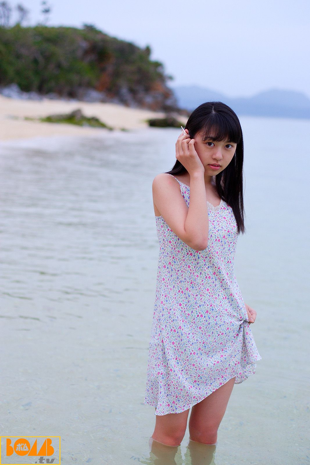 [Bomb.TV] 2005年08月刊 彩月貴央 Ayatsuki Takaou