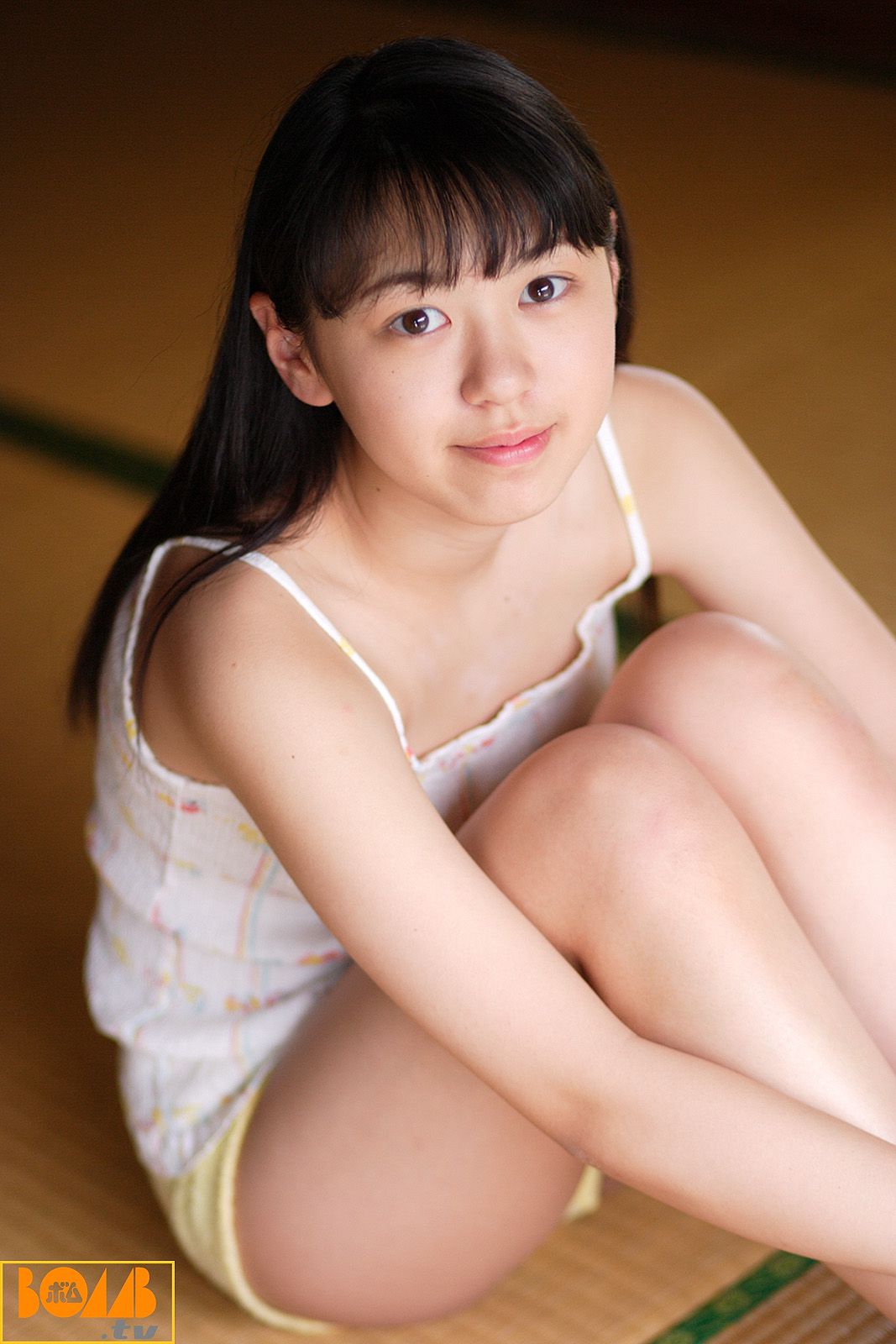 [Bomb.TV] 2005年08月刊 彩月貴央 Ayatsuki Takaou