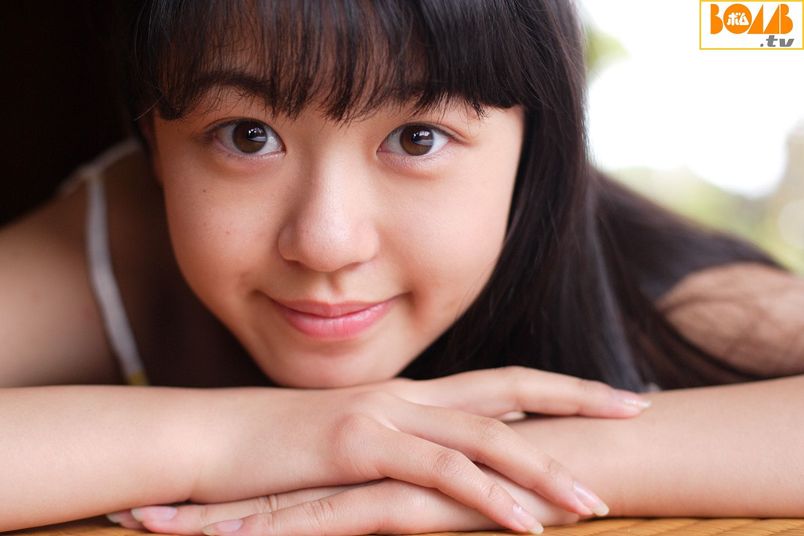 [Bomb.TV] 2005年08月刊 彩月貴央 Ayatsuki Takaou