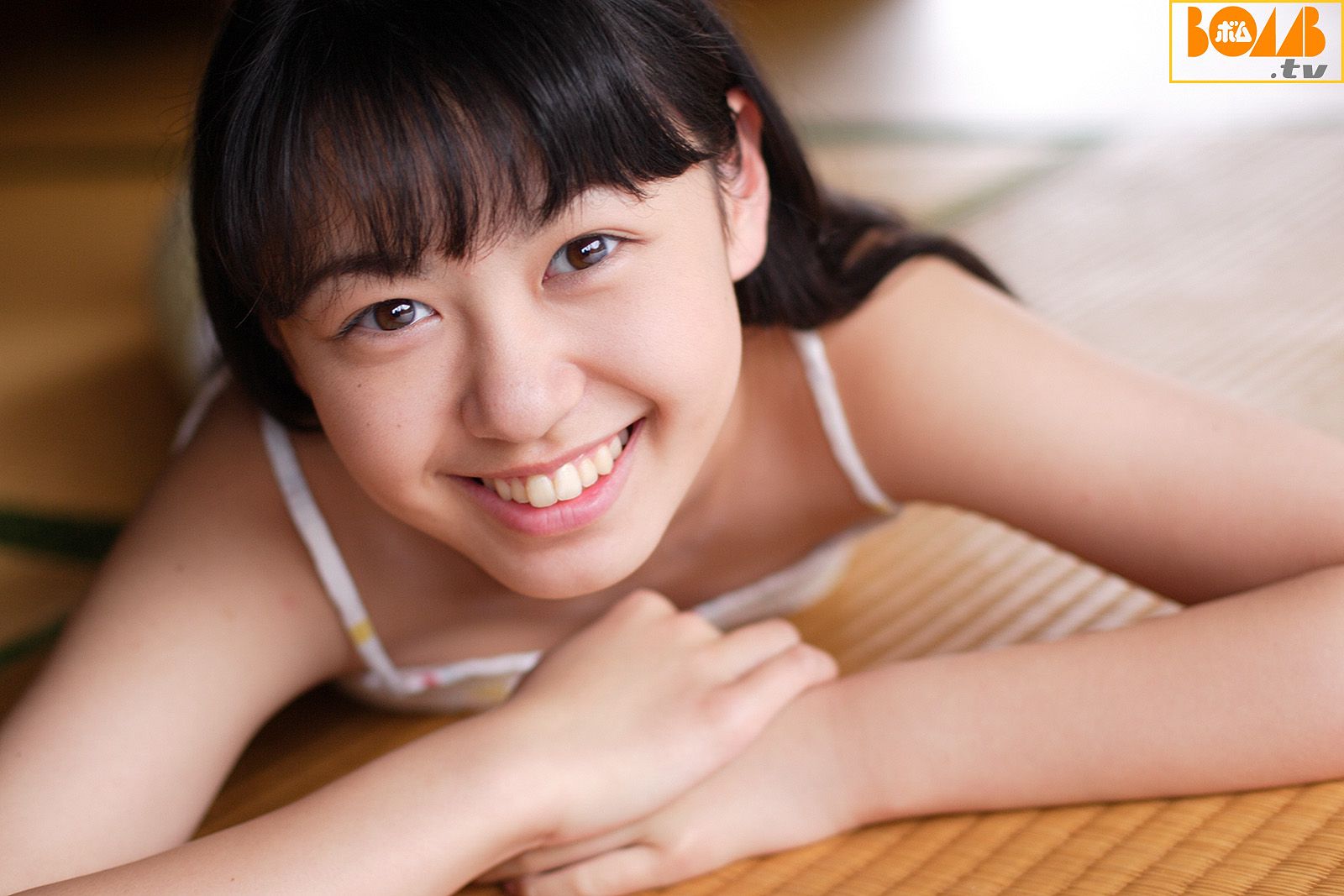 [Bomb.TV] 2005年08月刊 彩月貴央 Ayatsuki Takaou