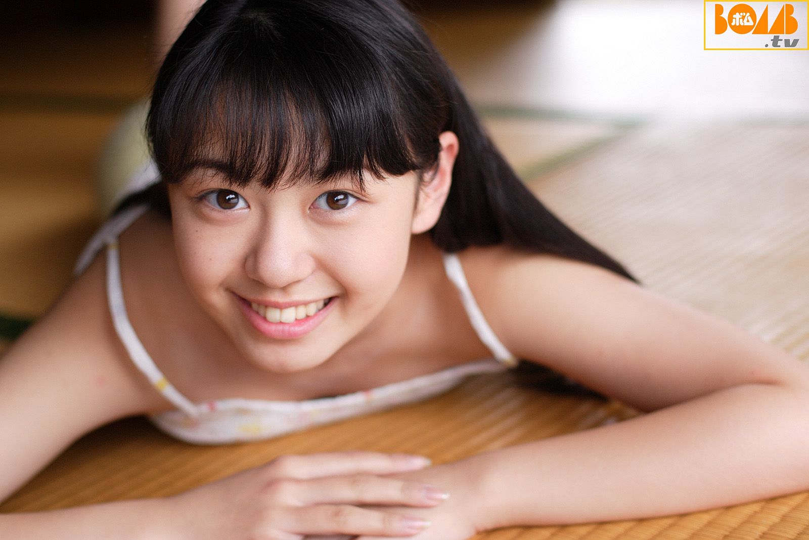 [Bomb.TV] 2005年08月刊 彩月貴央 Ayatsuki Takaou