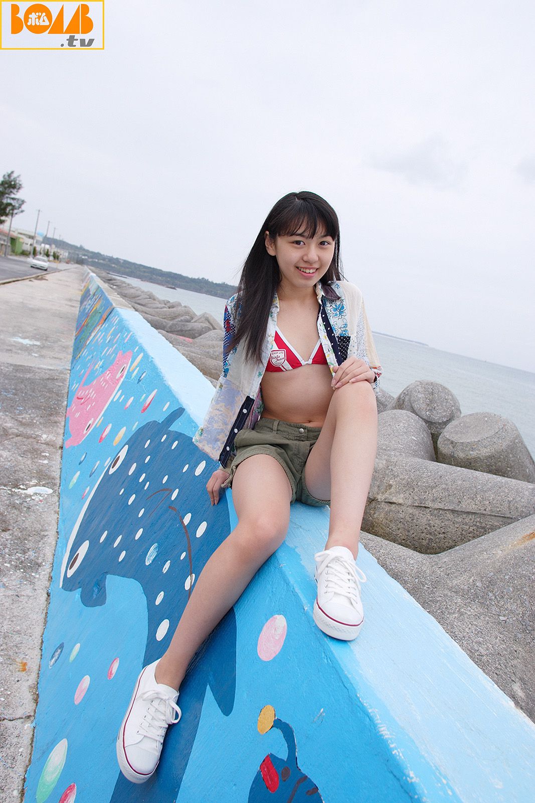 [Bomb.TV] 2005年08月刊 彩月貴央 Ayatsuki Takaou