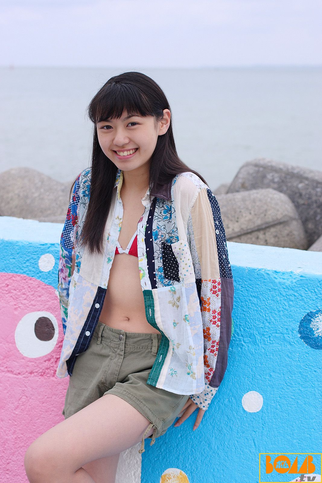 [Bomb.TV] 2005年08月刊 彩月貴央 Ayatsuki Takaou