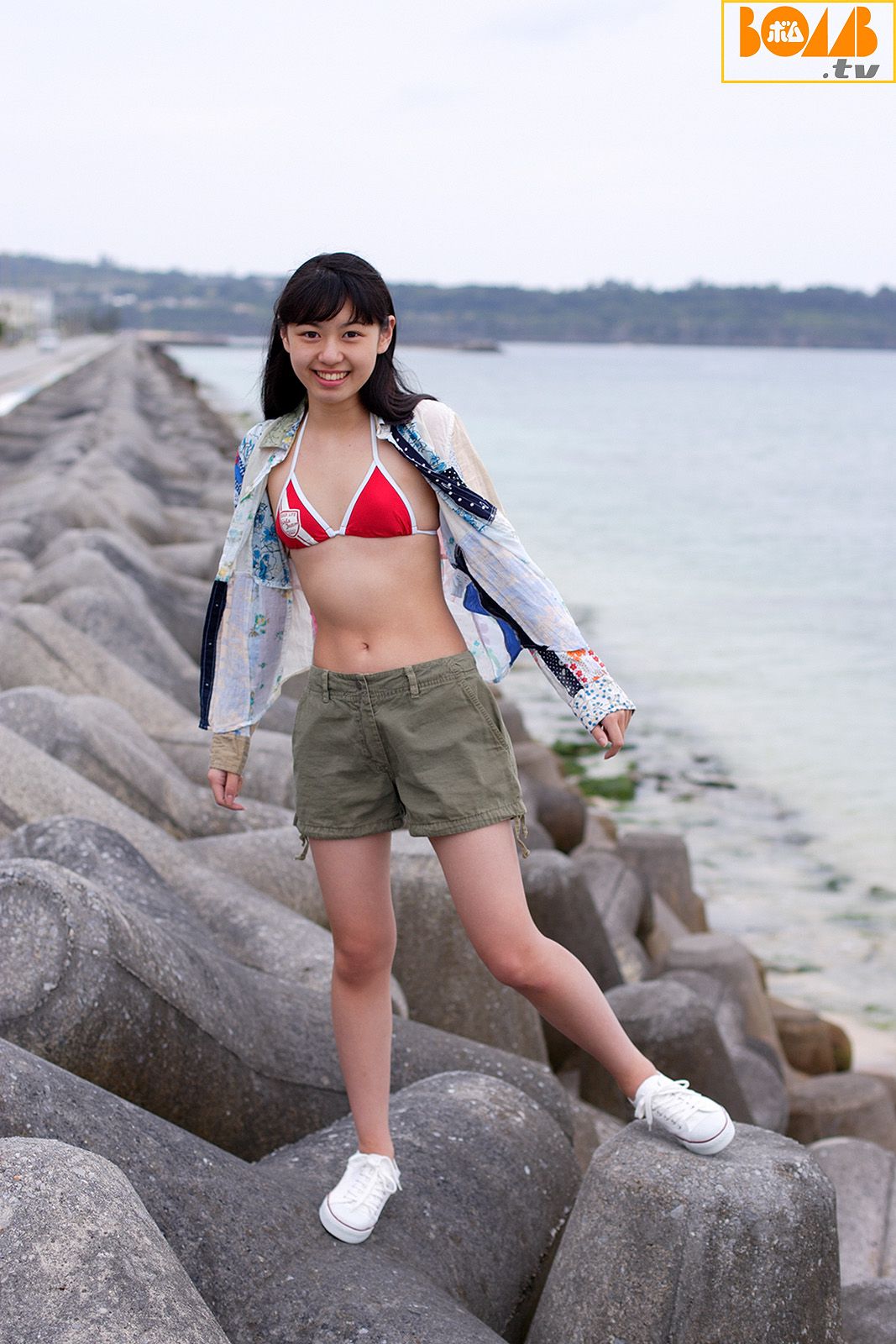 [Bomb.TV] 2005年08月刊 彩月貴央 Ayatsuki Takaou